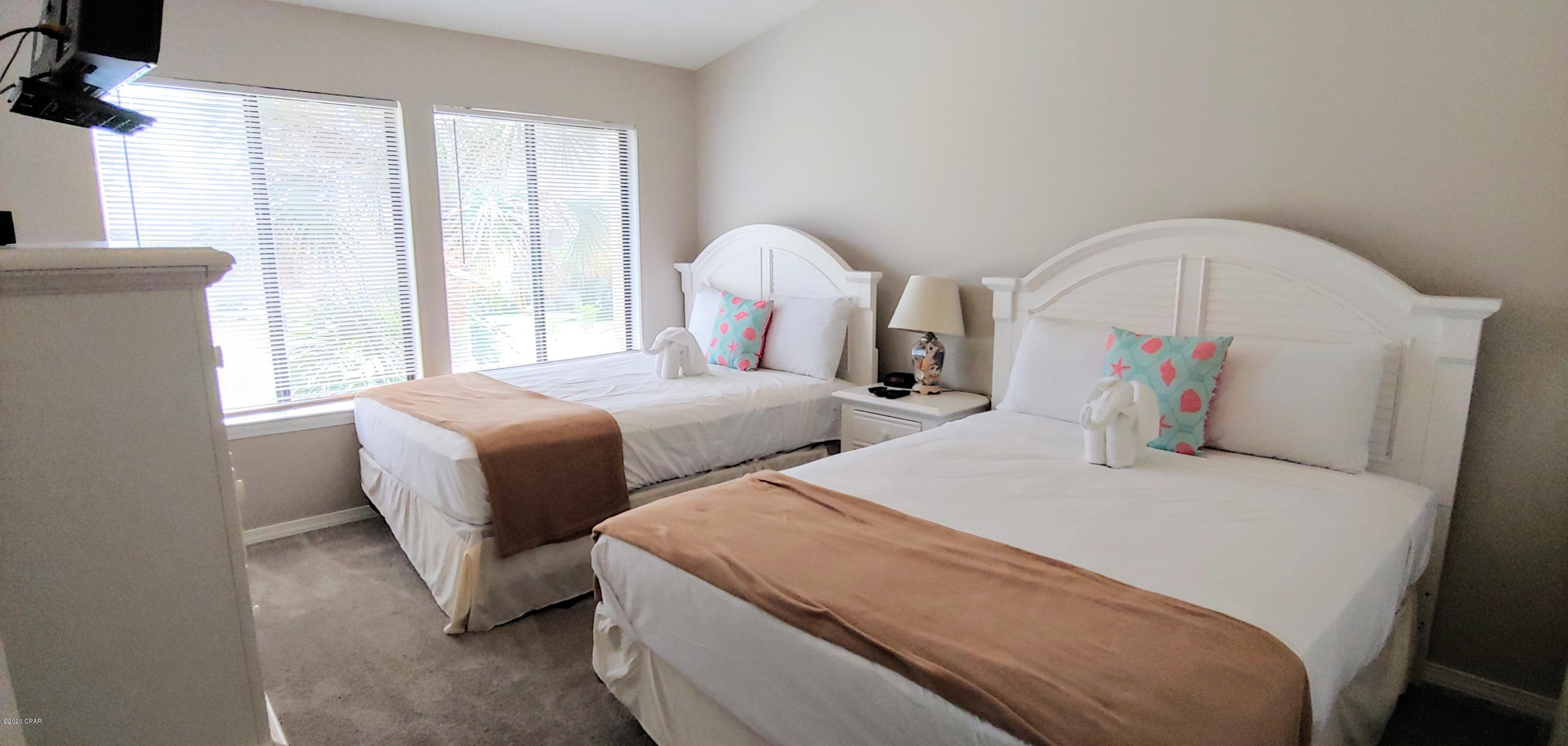 Gulf Highlands Beach Resort - Residential