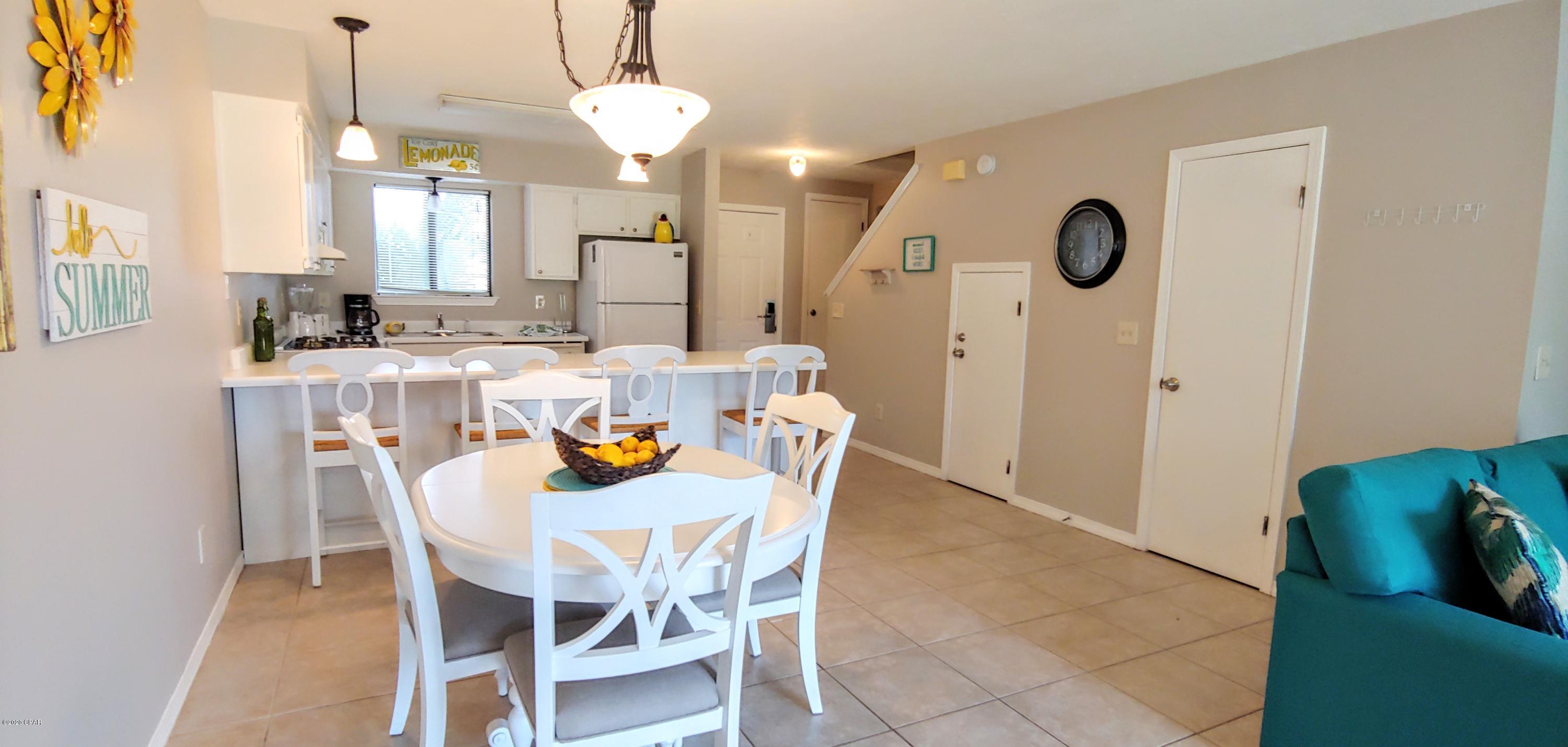 Gulf Highlands Beach Resort - Residential