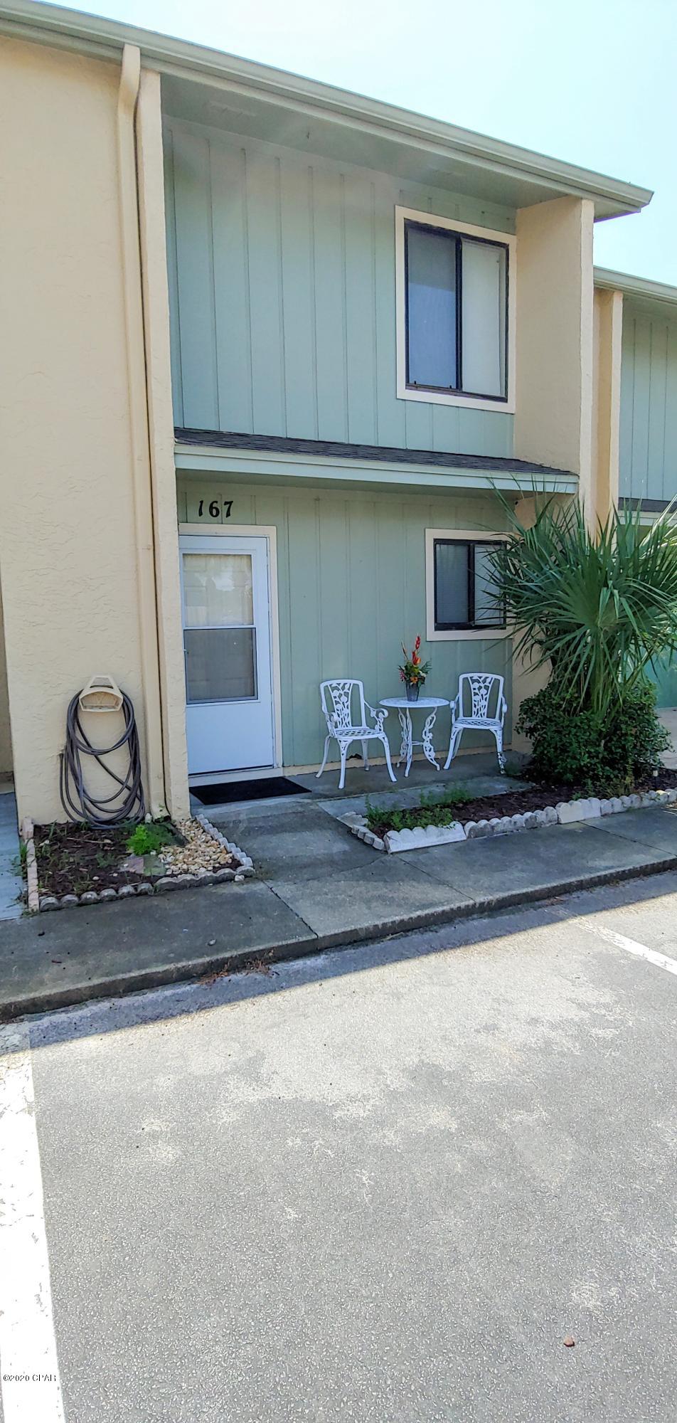 Gulf Highlands Beach Resort - Residential