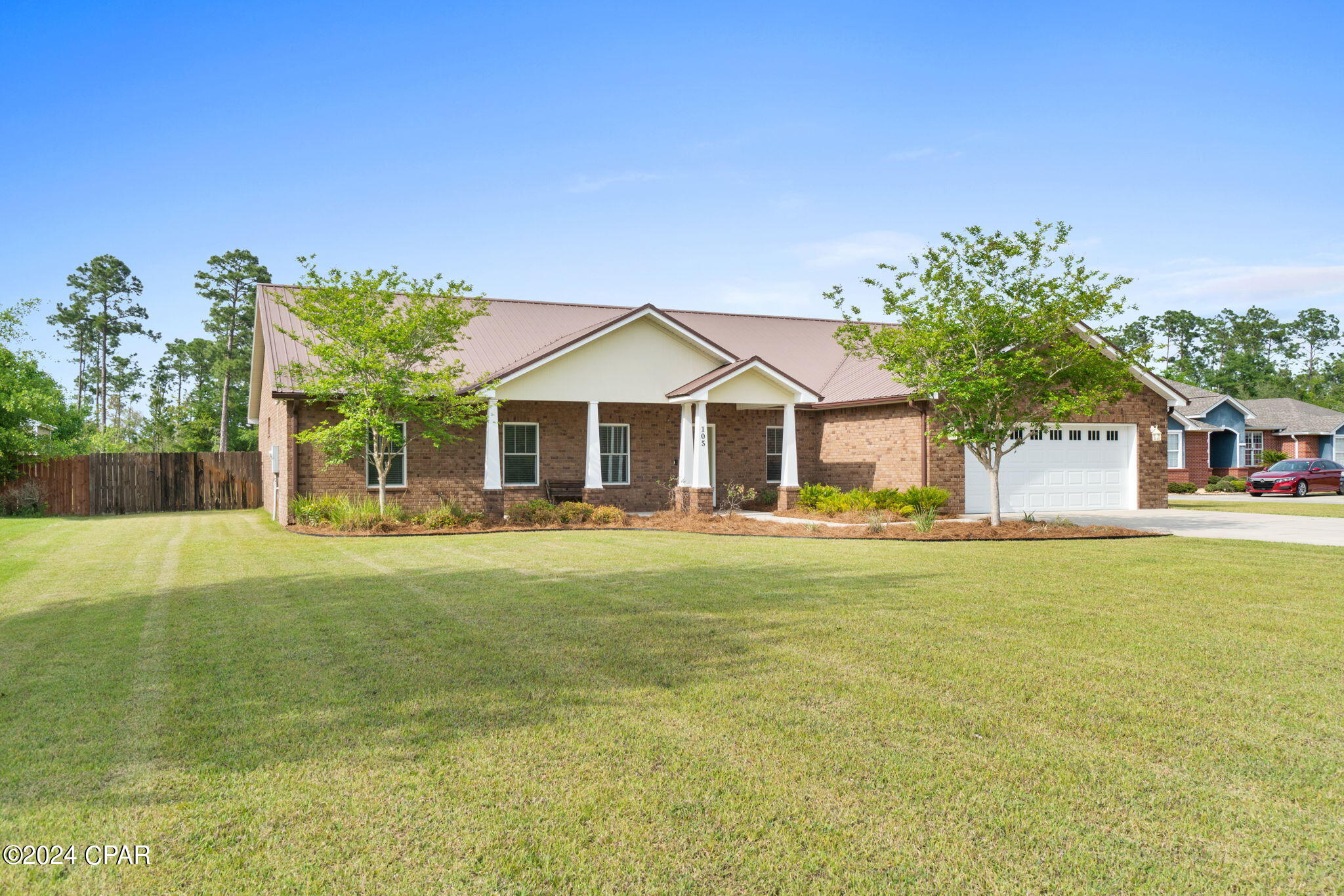 White Oaks - Residential