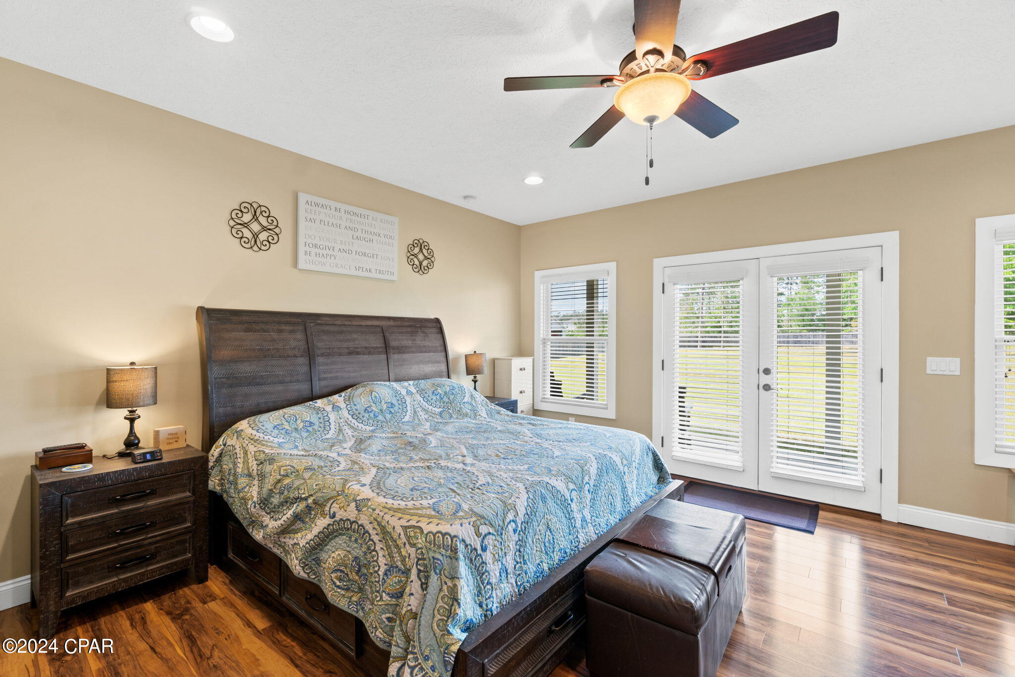 White Oaks - Residential