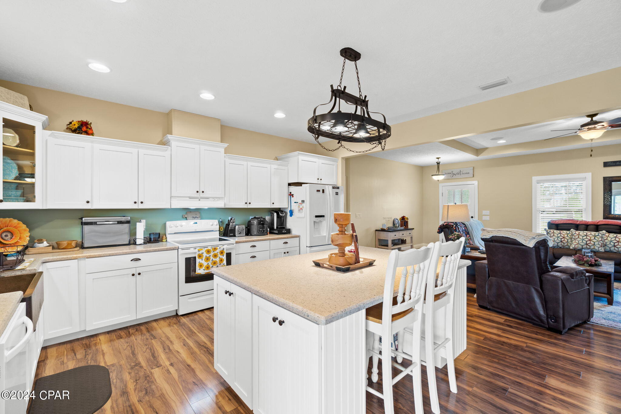 White Oaks - Residential