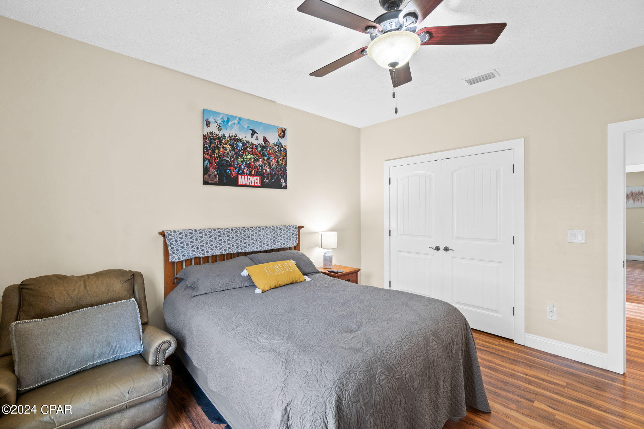 White Oaks - Residential