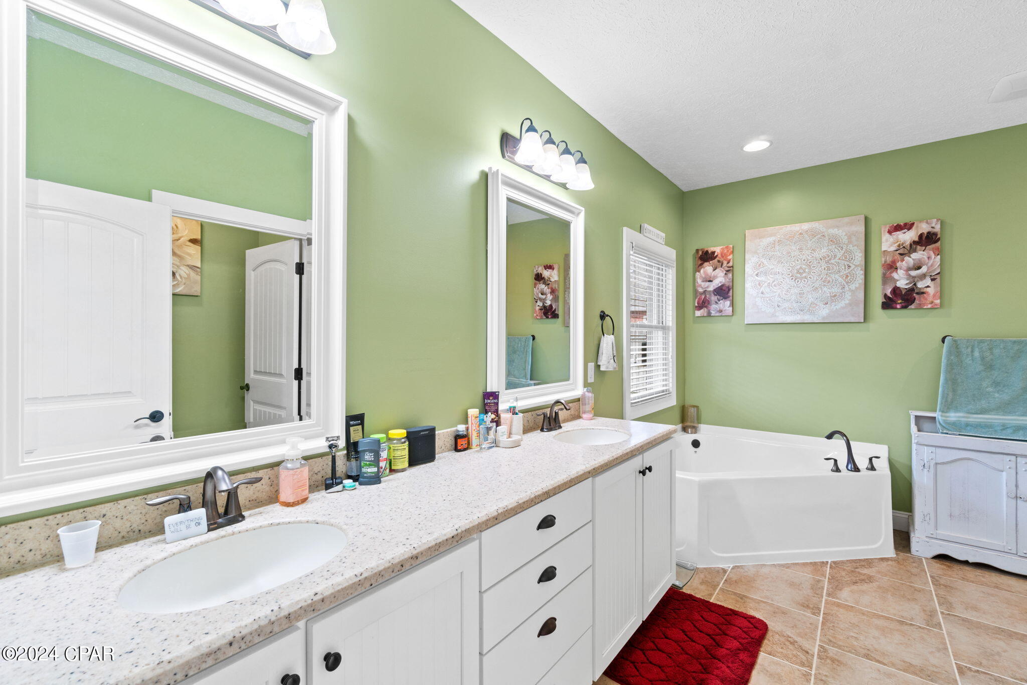 White Oaks - Residential