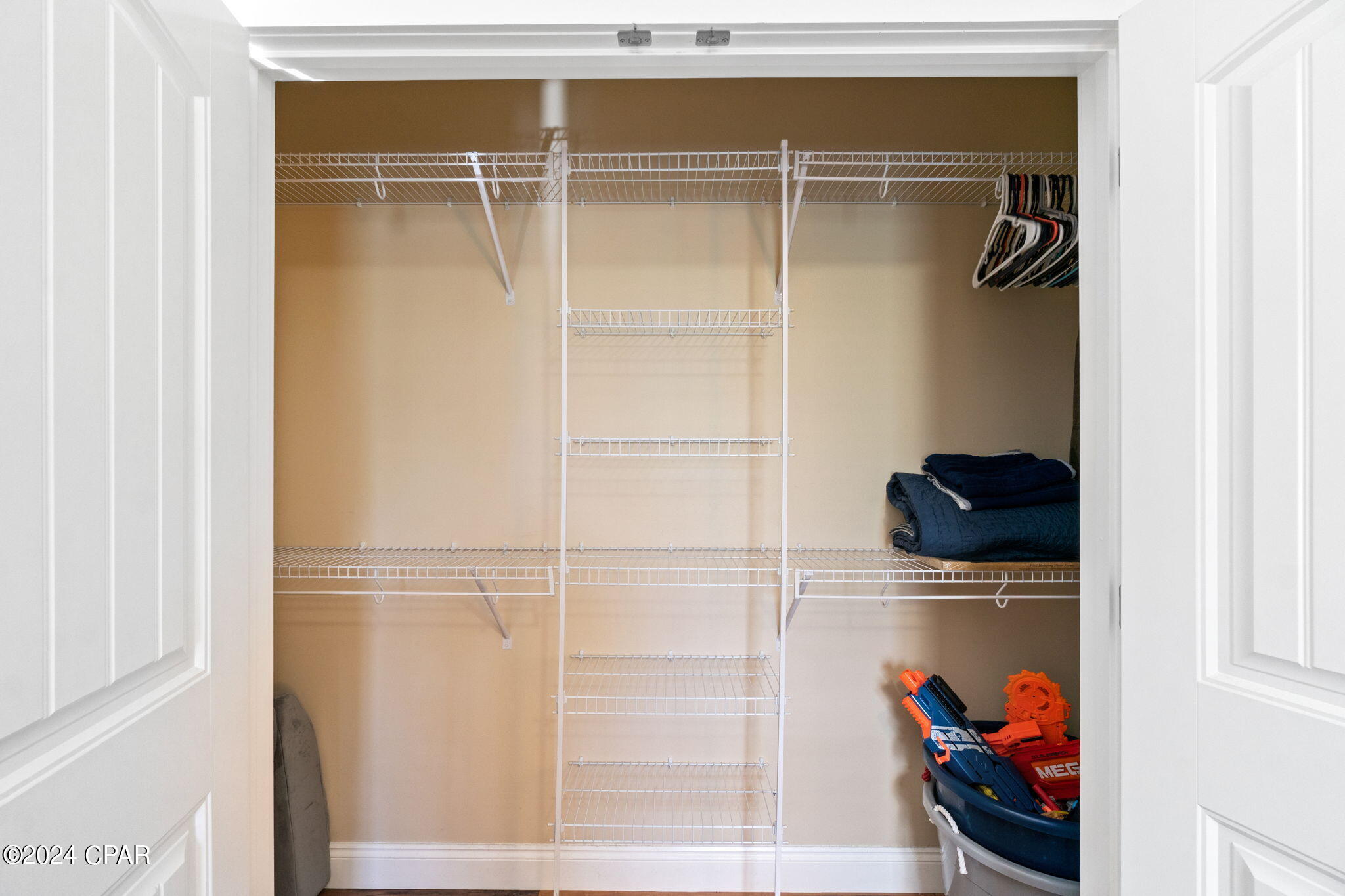 White Oaks - Residential