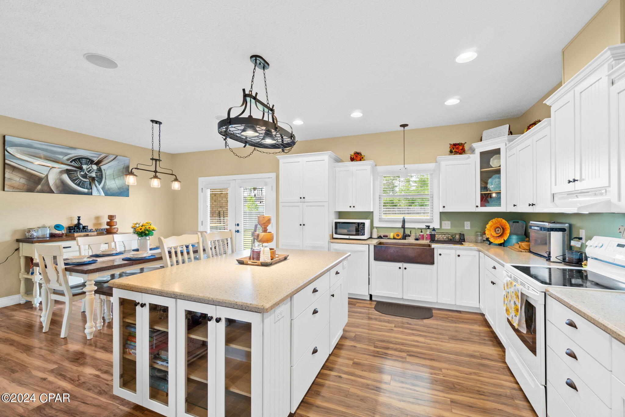 White Oaks - Residential