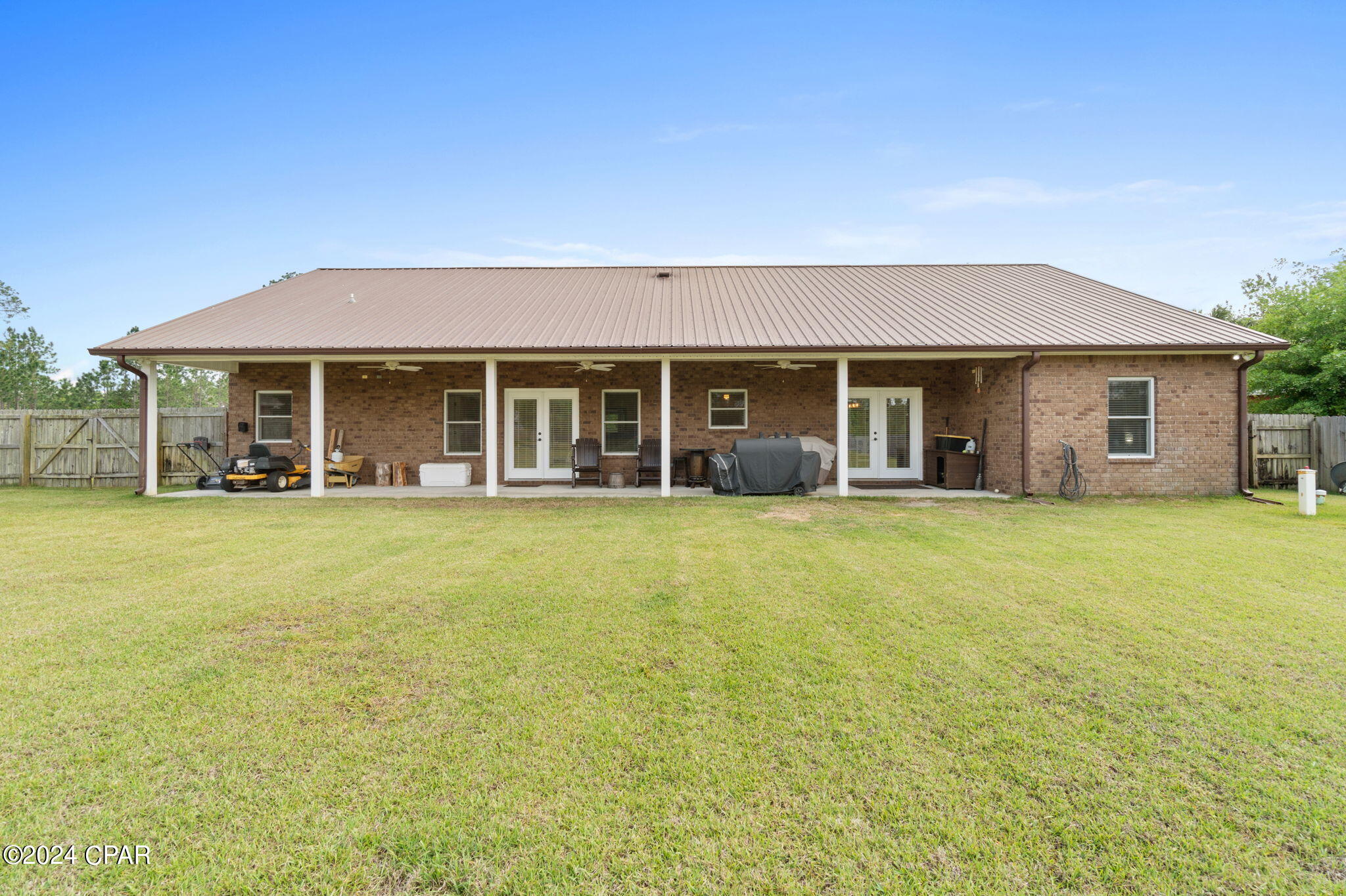 White Oaks - Residential