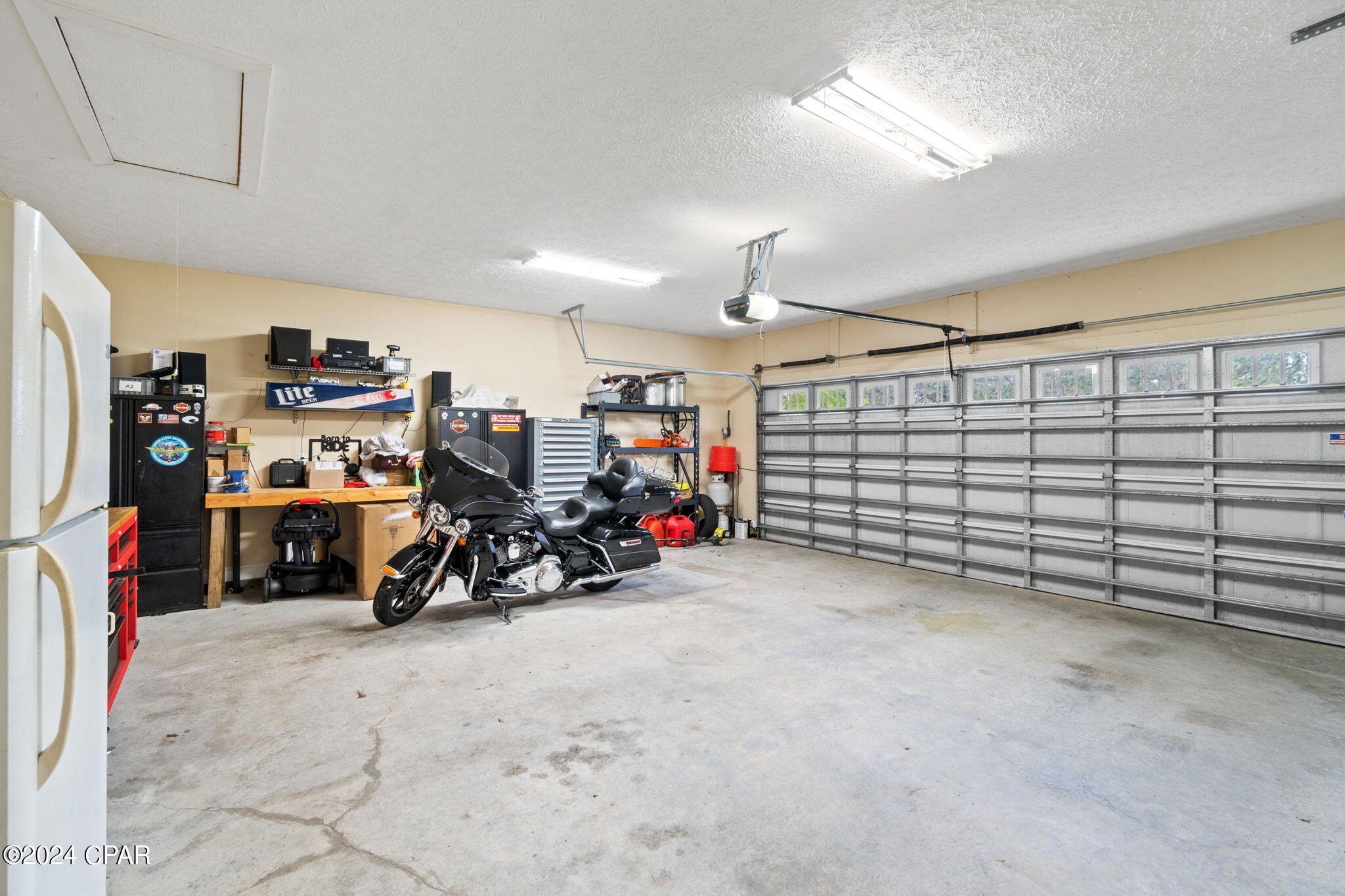 White Oaks - Residential