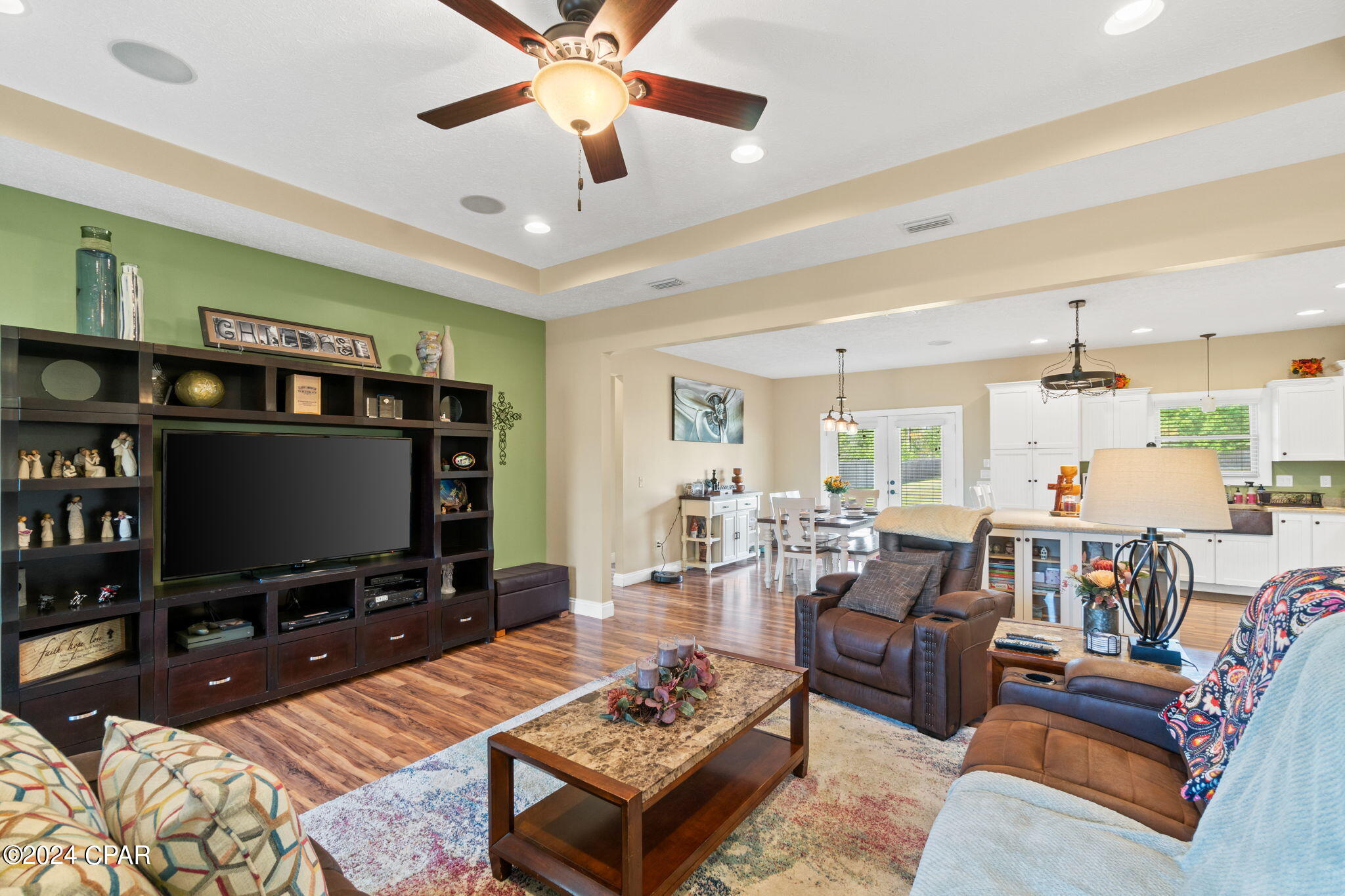 White Oaks - Residential