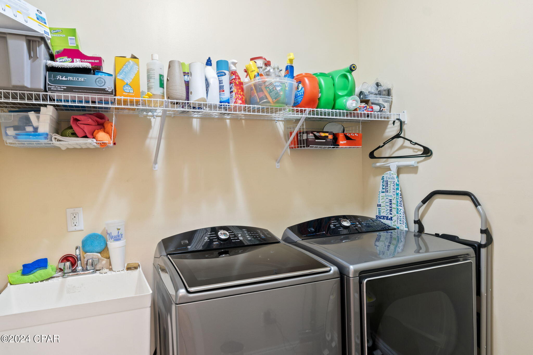 White Oaks - Residential