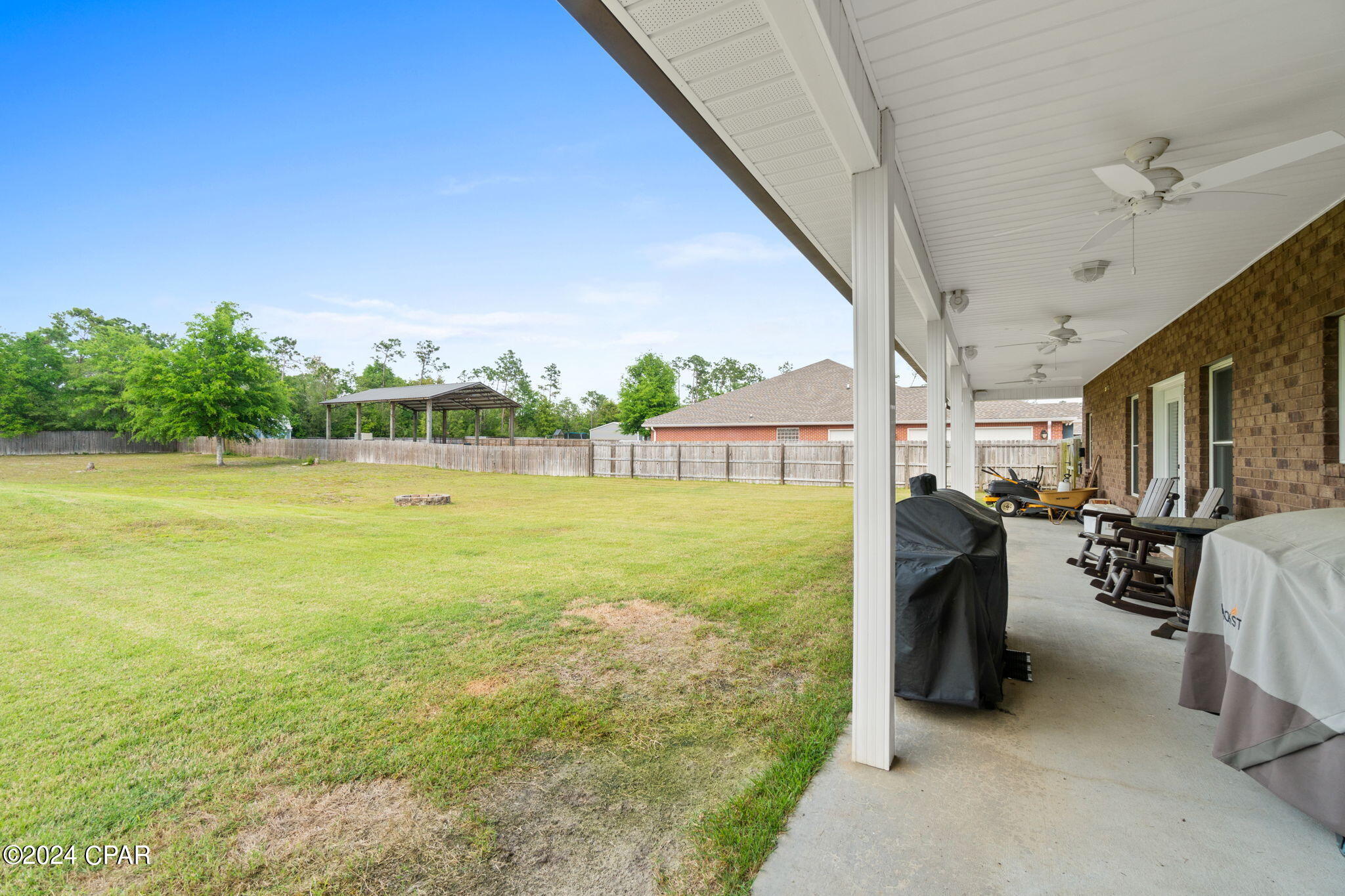 White Oaks - Residential