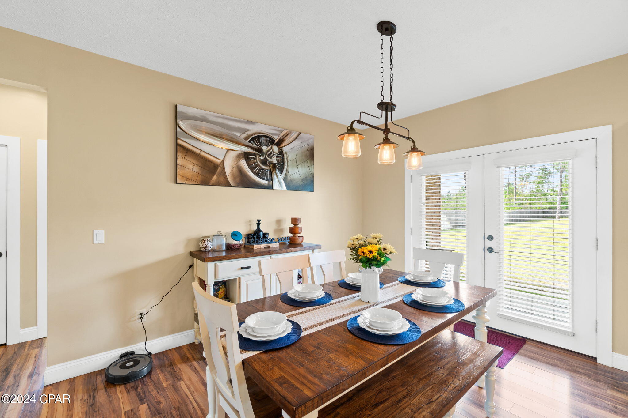 White Oaks - Residential