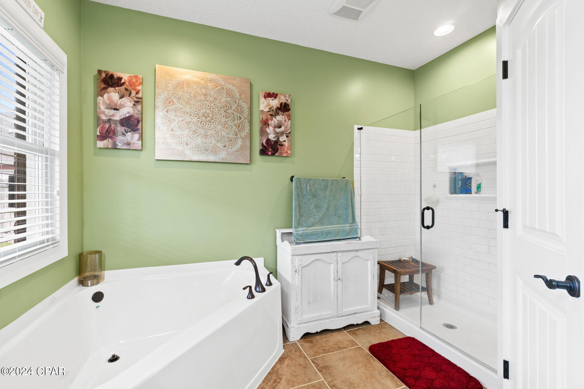 White Oaks - Residential