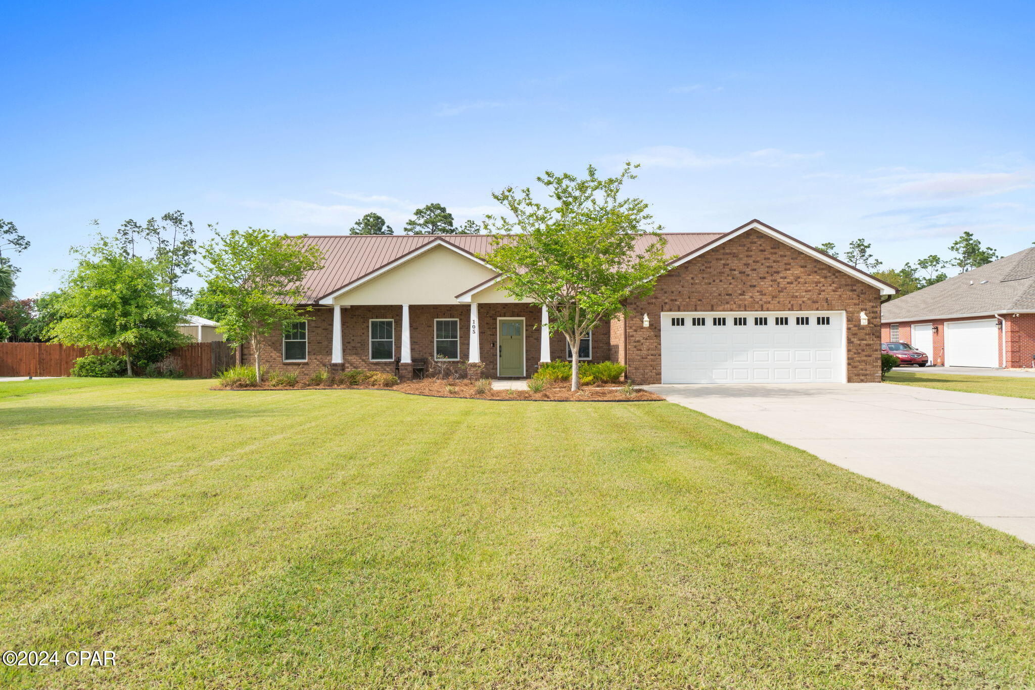 White Oaks - Residential