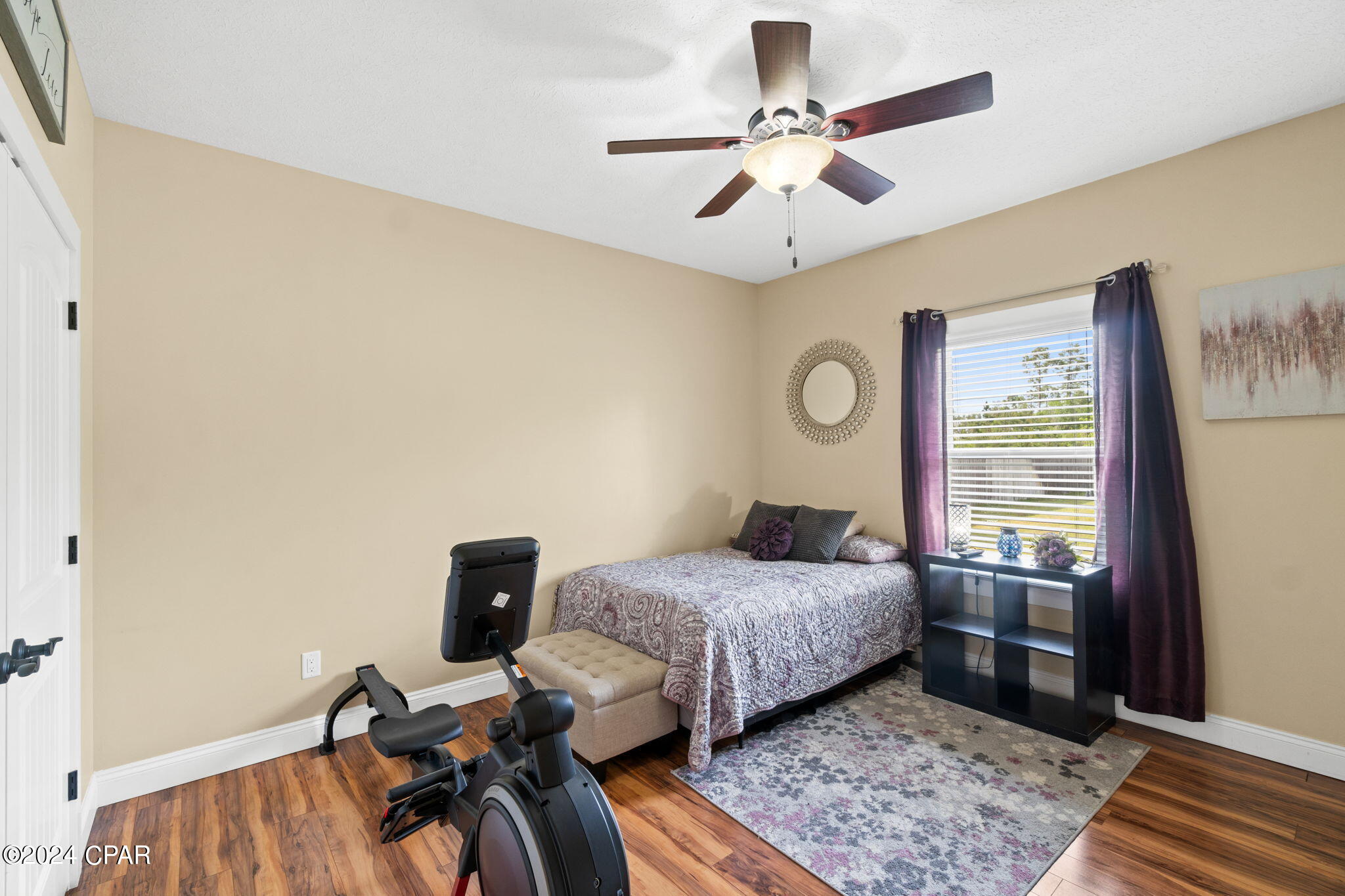 White Oaks - Residential