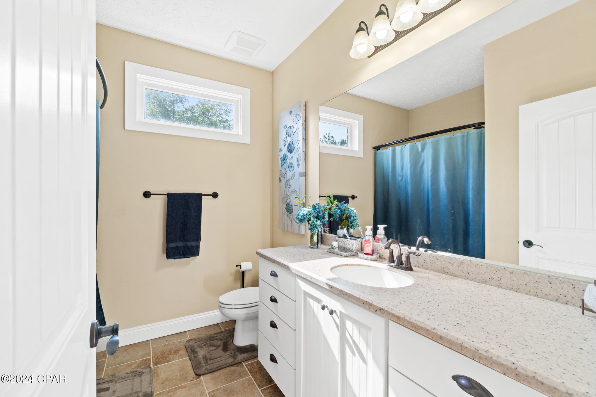 White Oaks - Residential