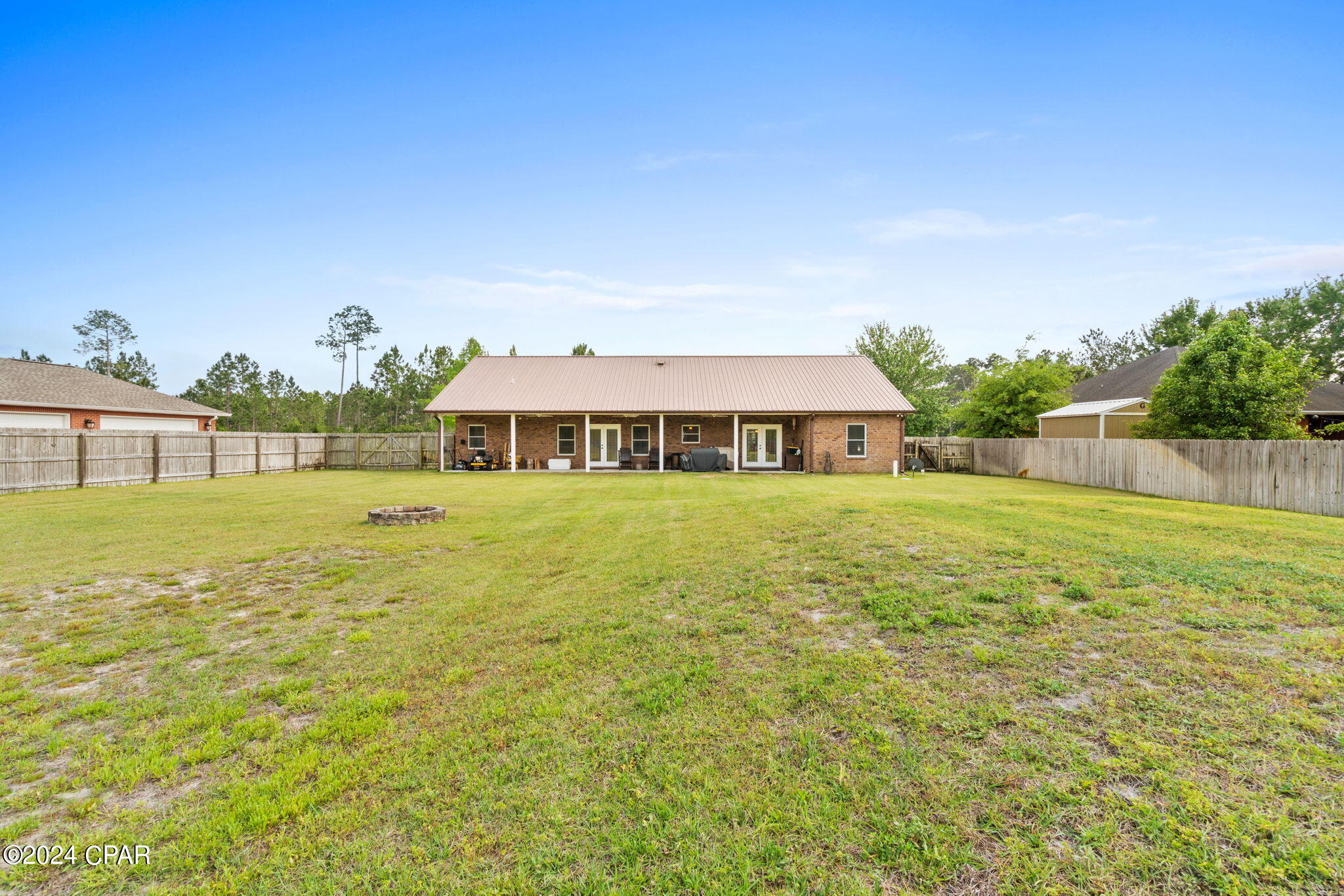 White Oaks - Residential