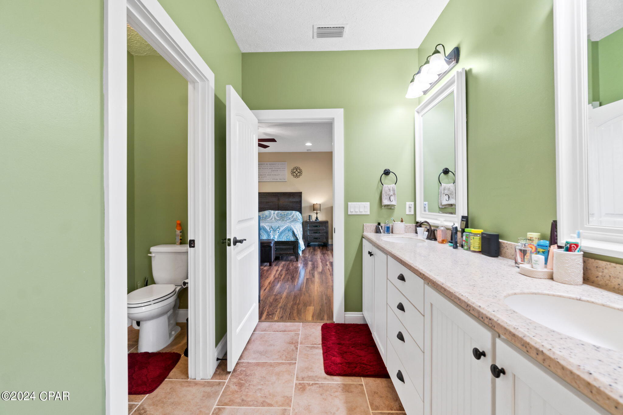 White Oaks - Residential