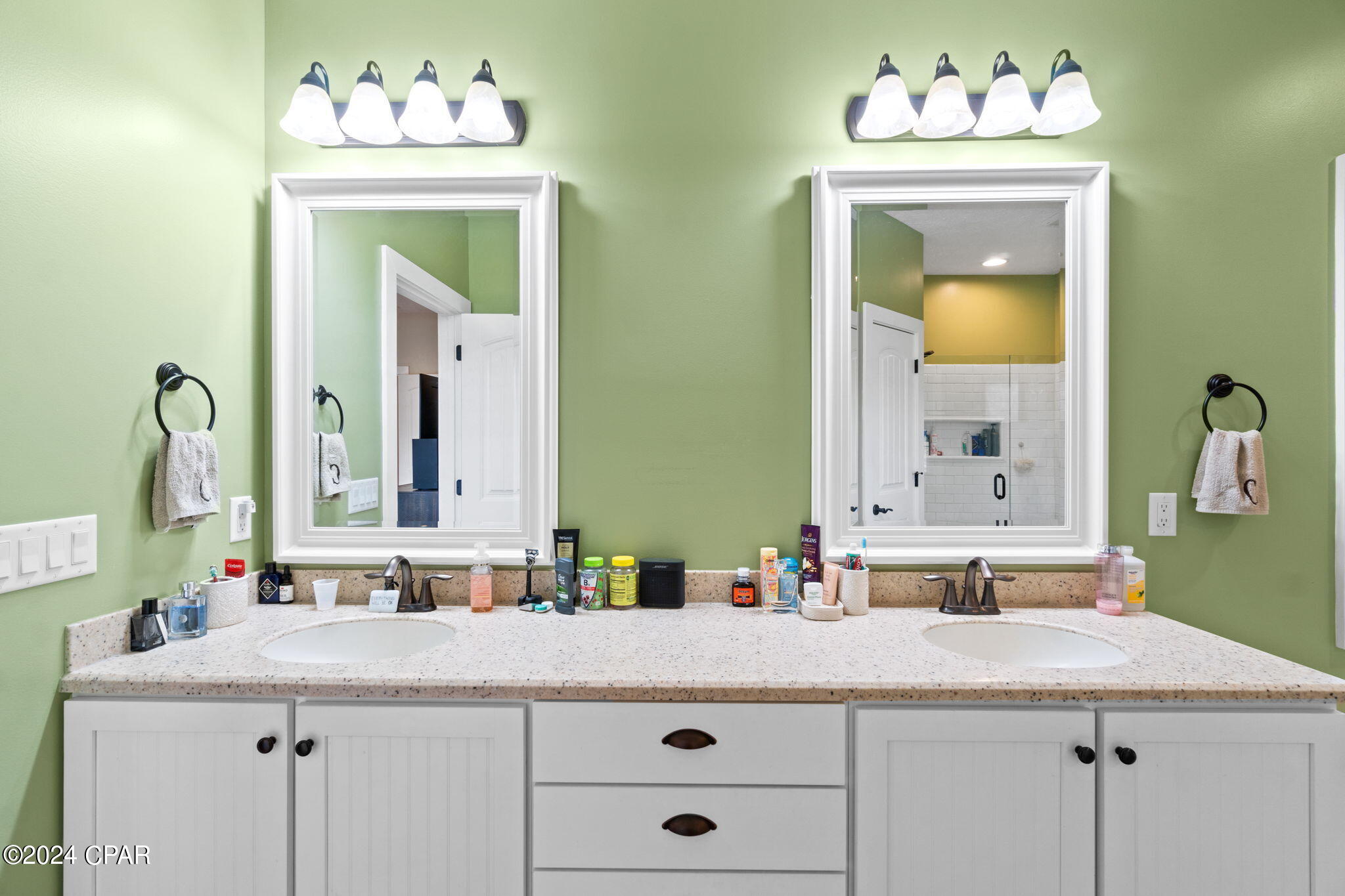 White Oaks - Residential