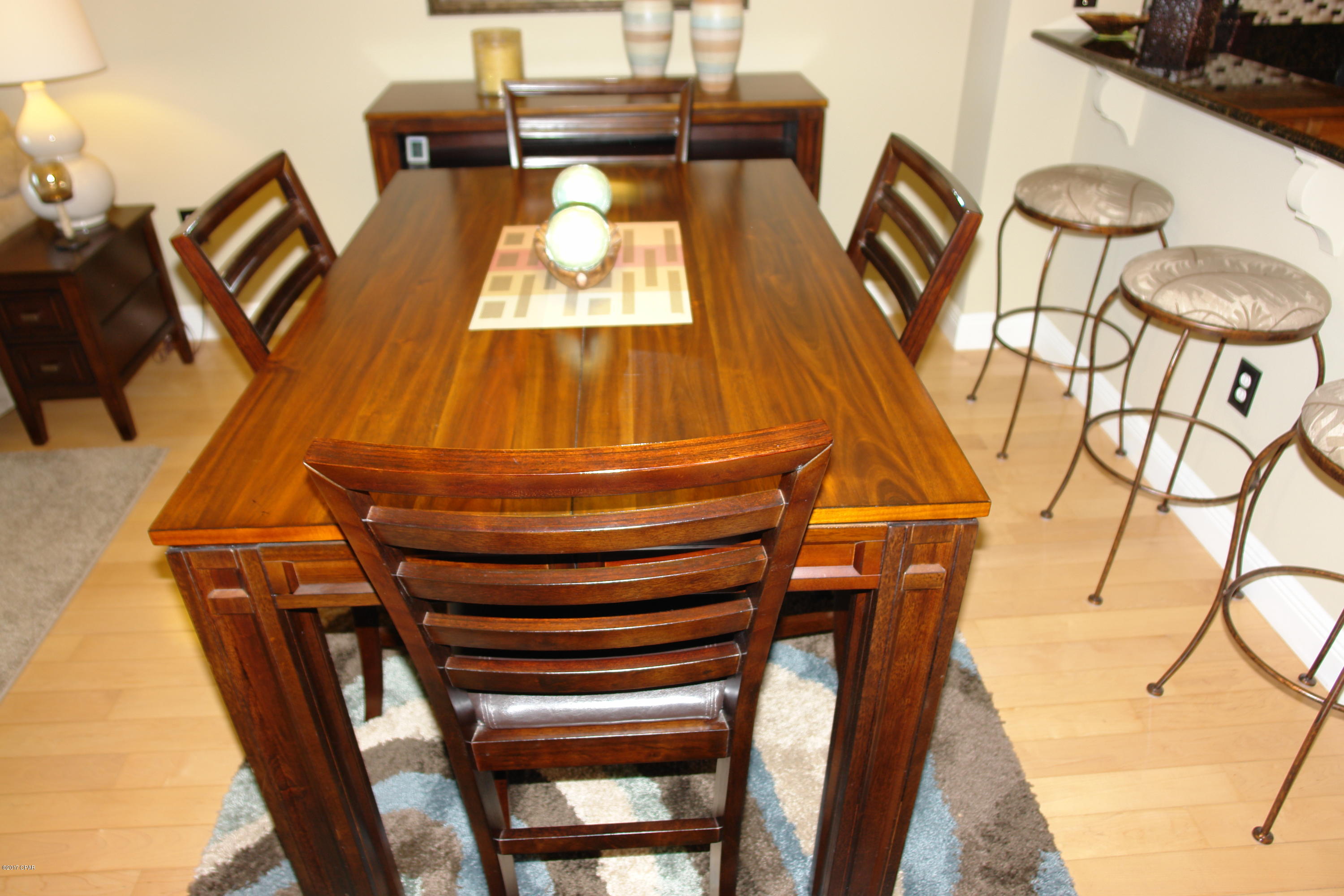 Magnolia Bay Club - Residential