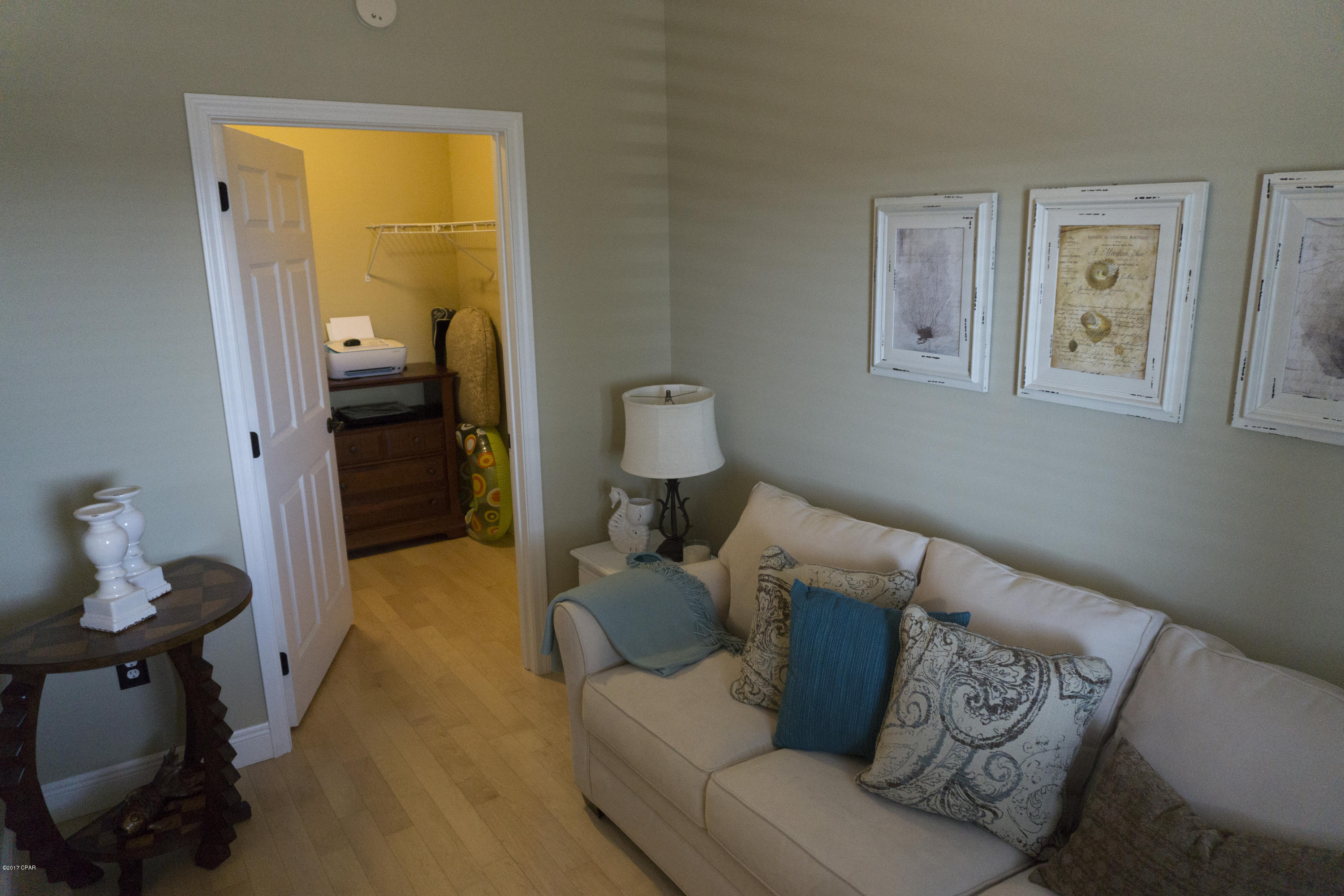 Magnolia Bay Club - Residential