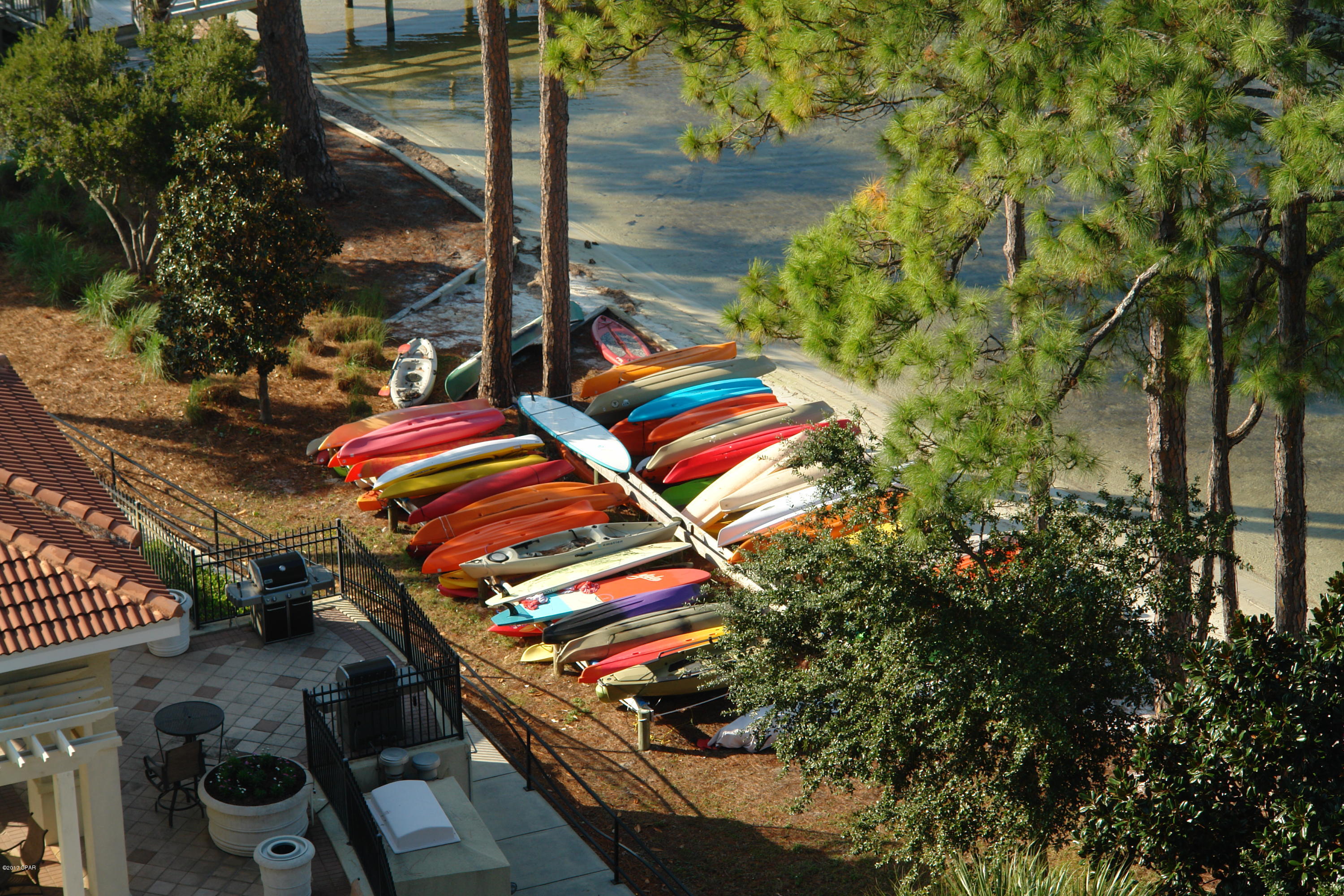 Magnolia Bay Club - Residential