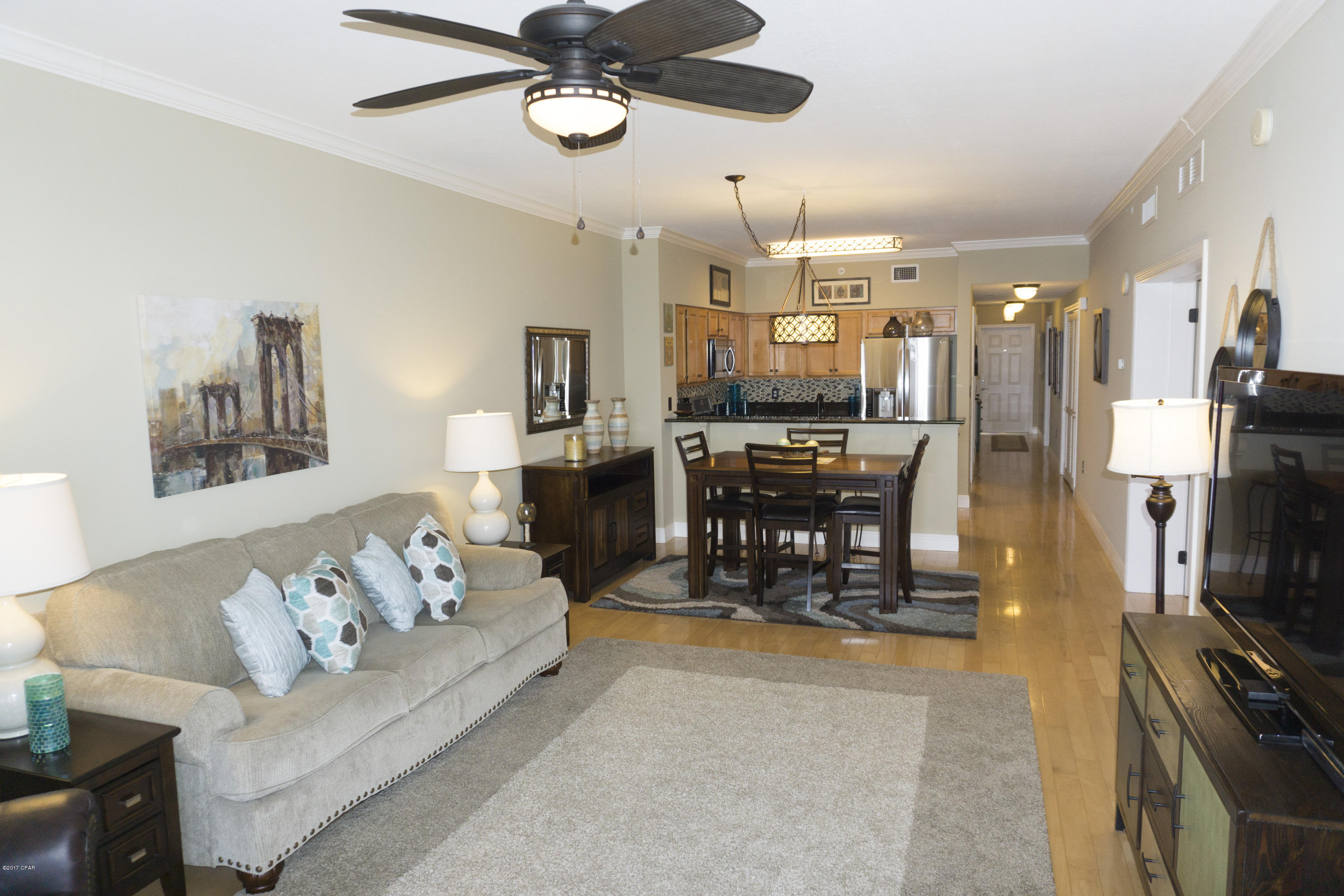 Magnolia Bay Club - Residential