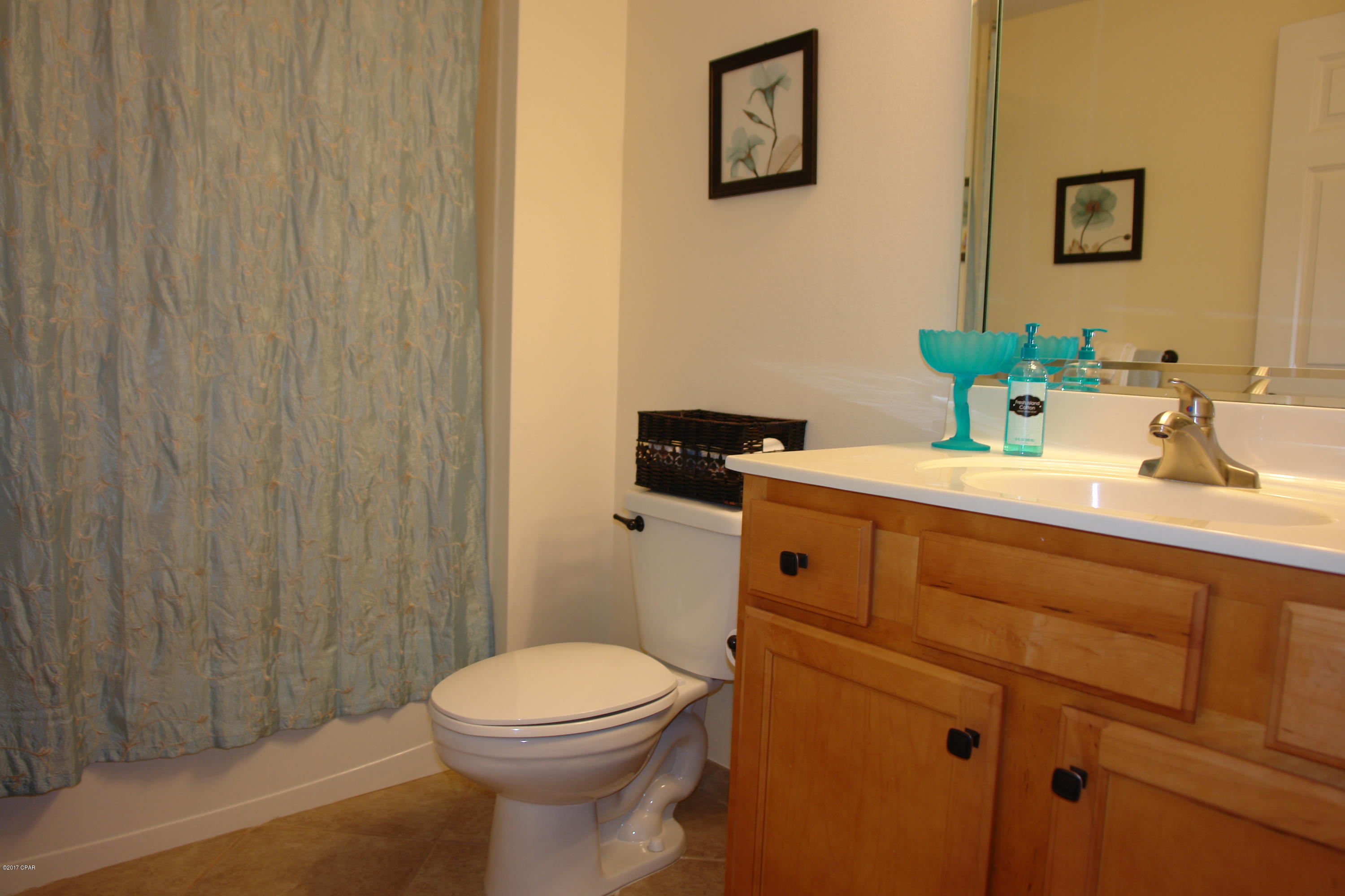 Magnolia Bay Club - Residential