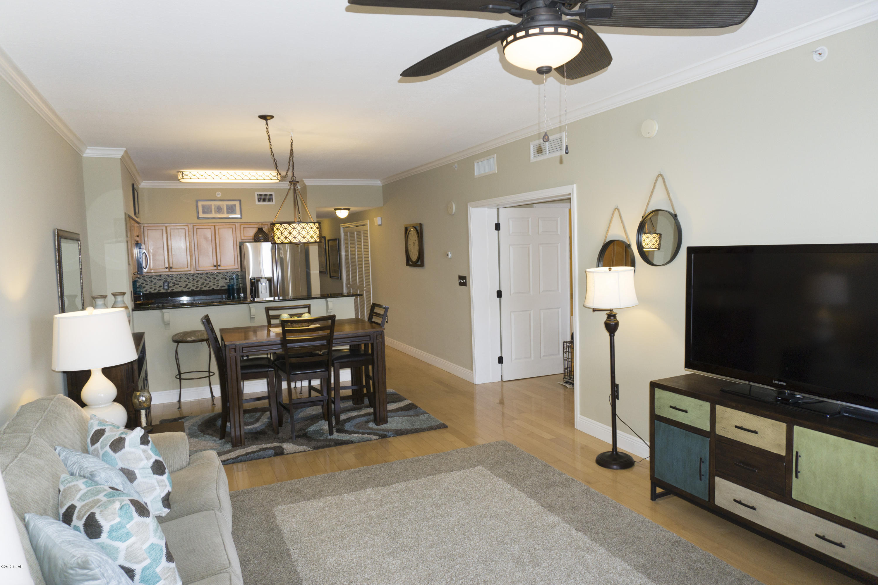 Magnolia Bay Club - Residential