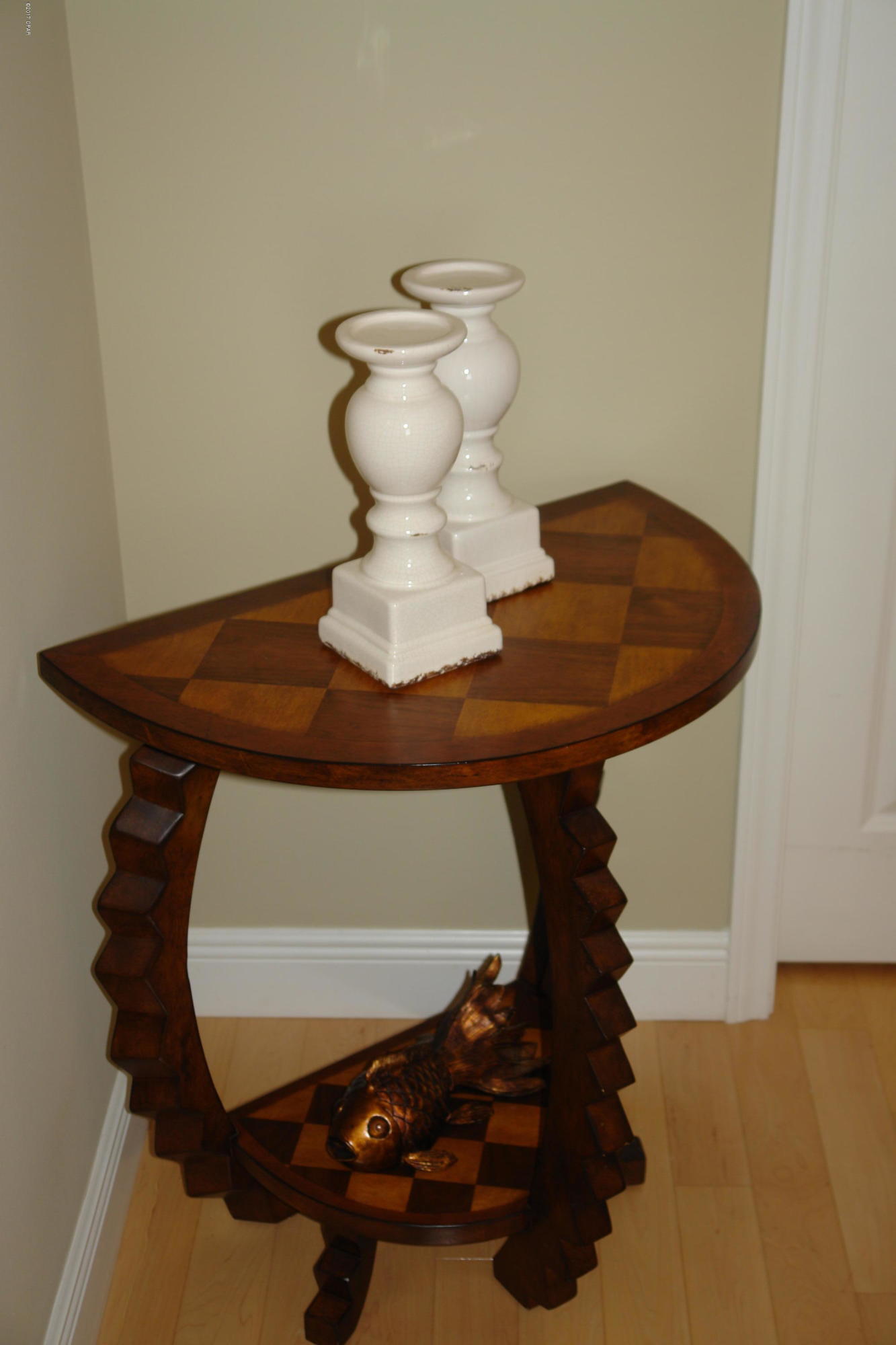 Magnolia Bay Club - Residential