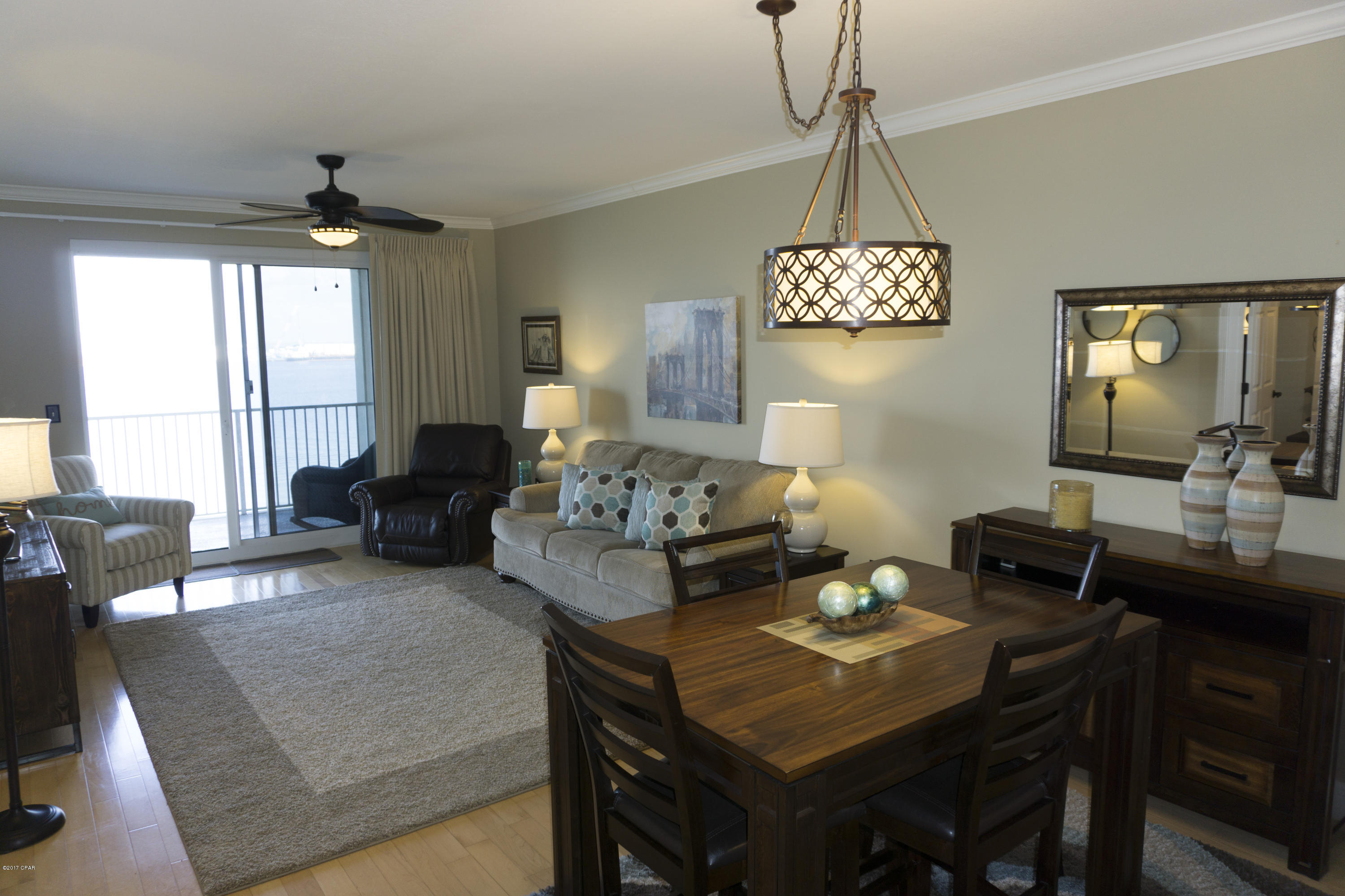 Magnolia Bay Club - Residential