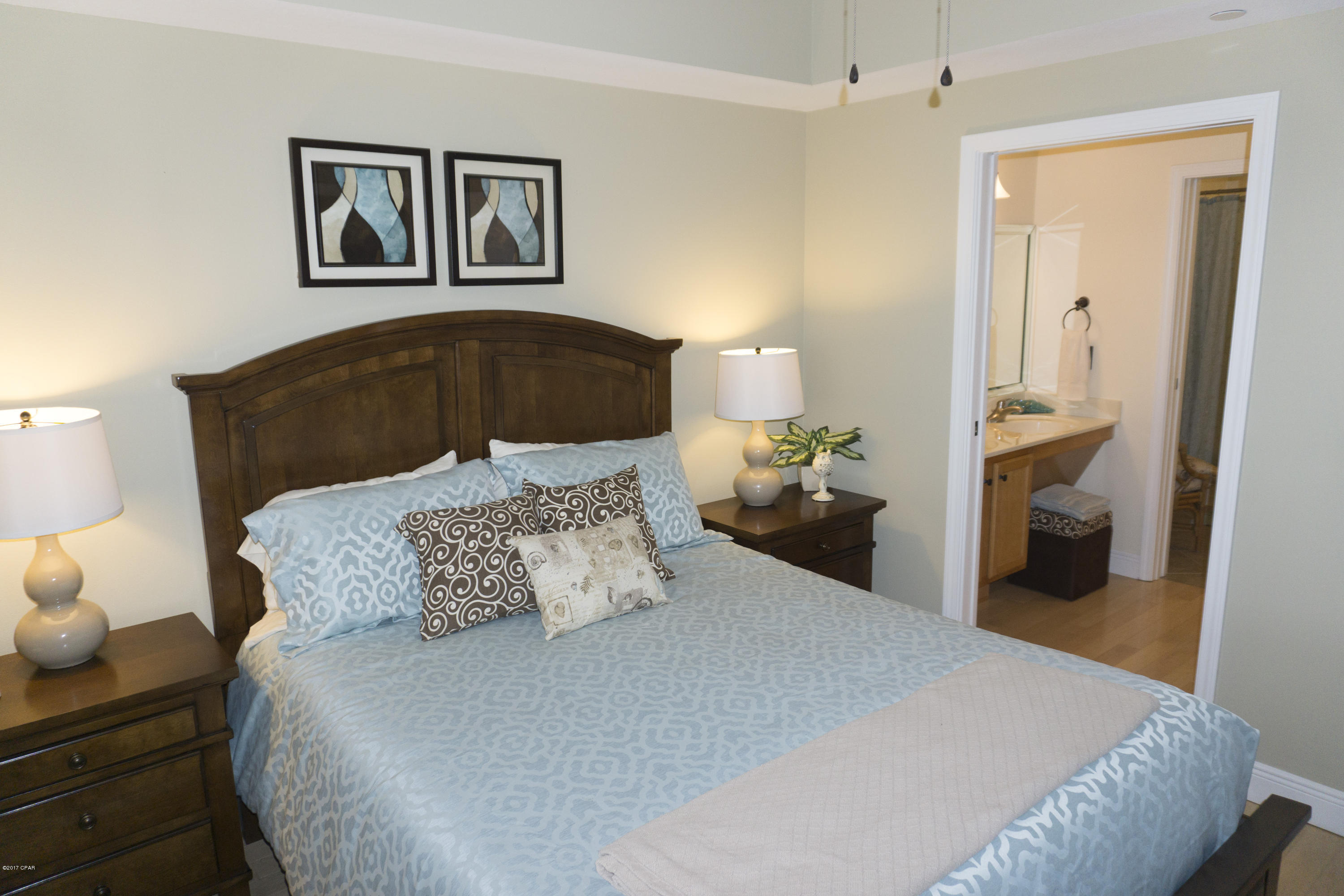 Magnolia Bay Club - Residential