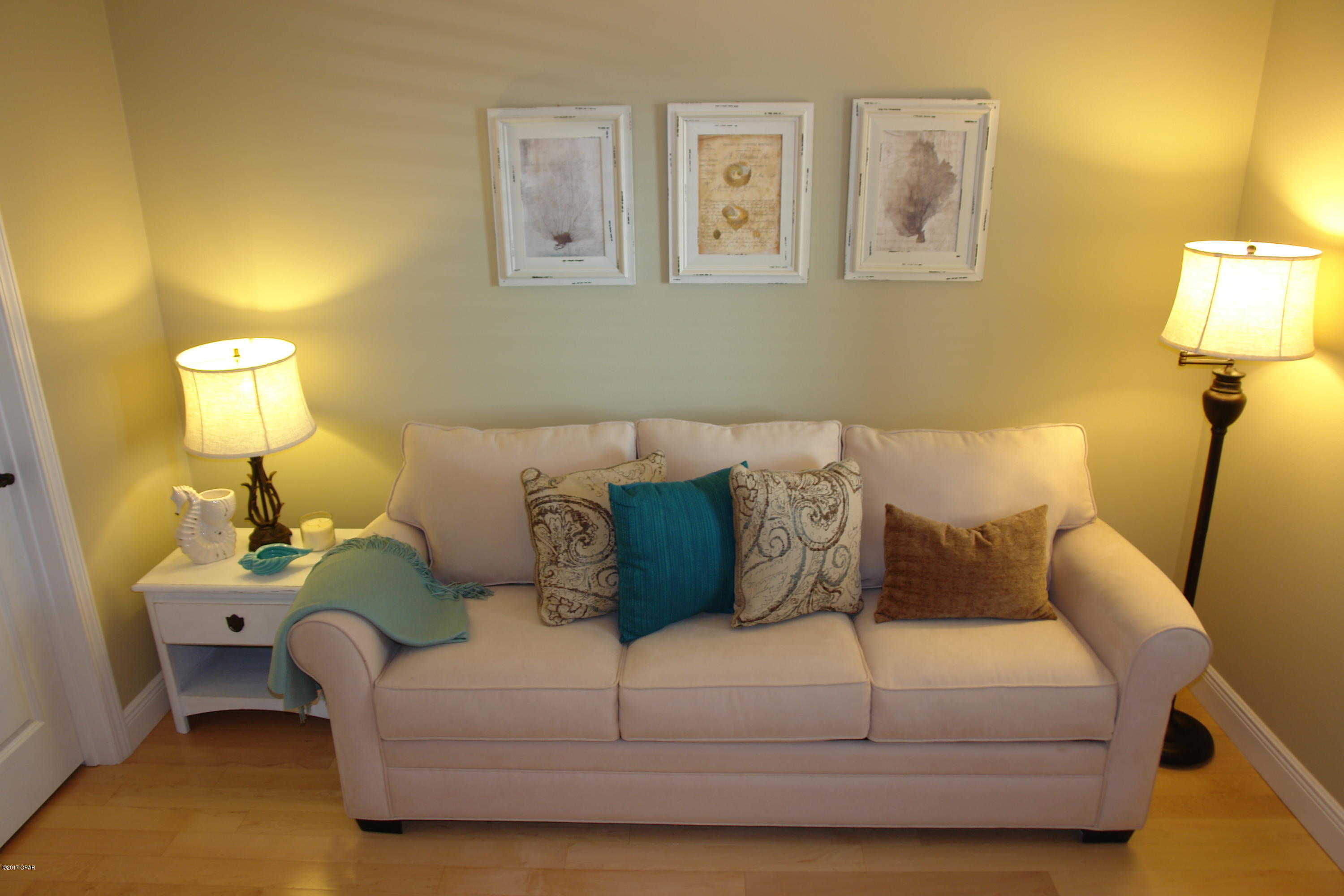 Magnolia Bay Club - Residential