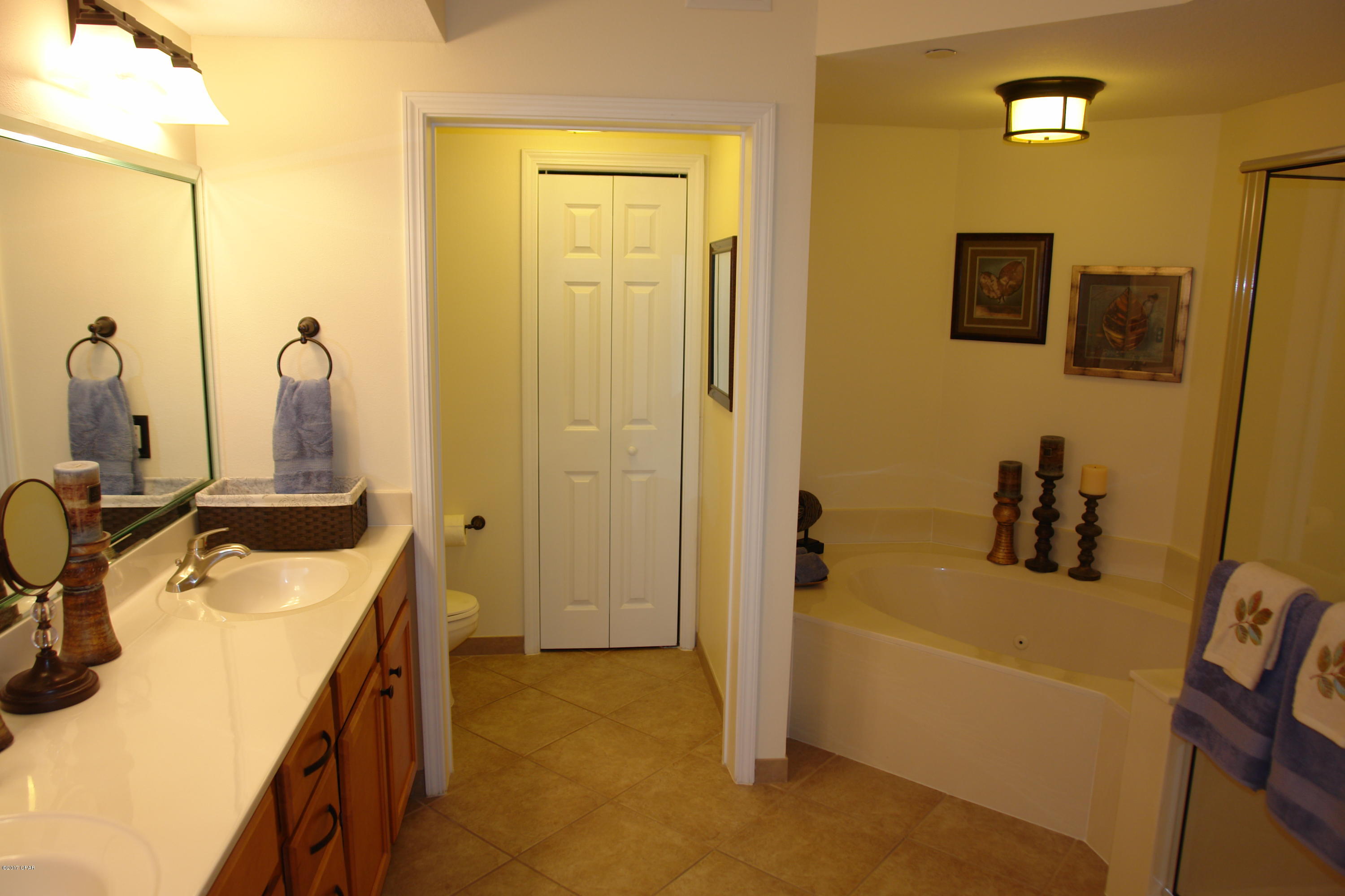 Magnolia Bay Club - Residential