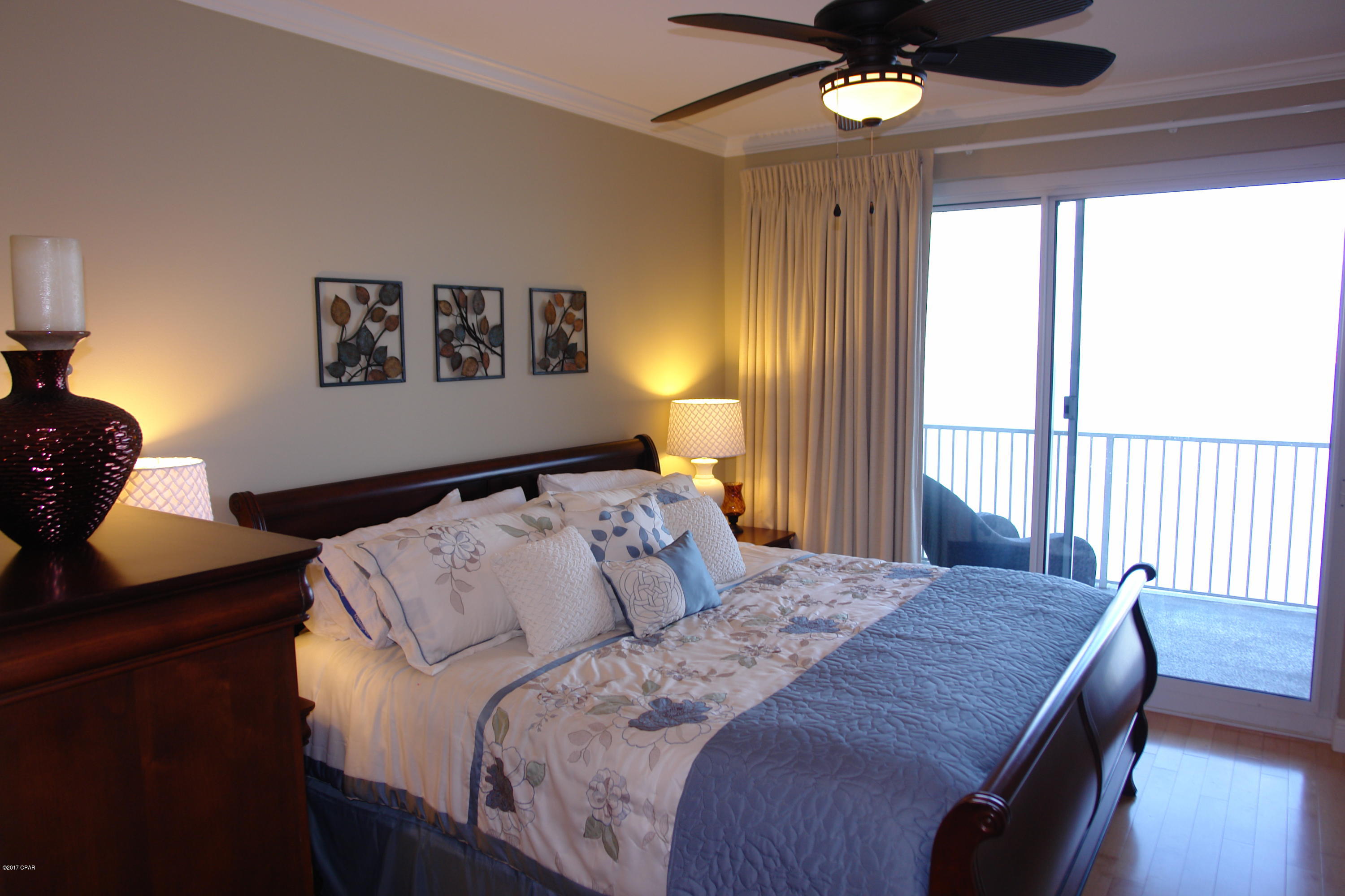 Magnolia Bay Club - Residential