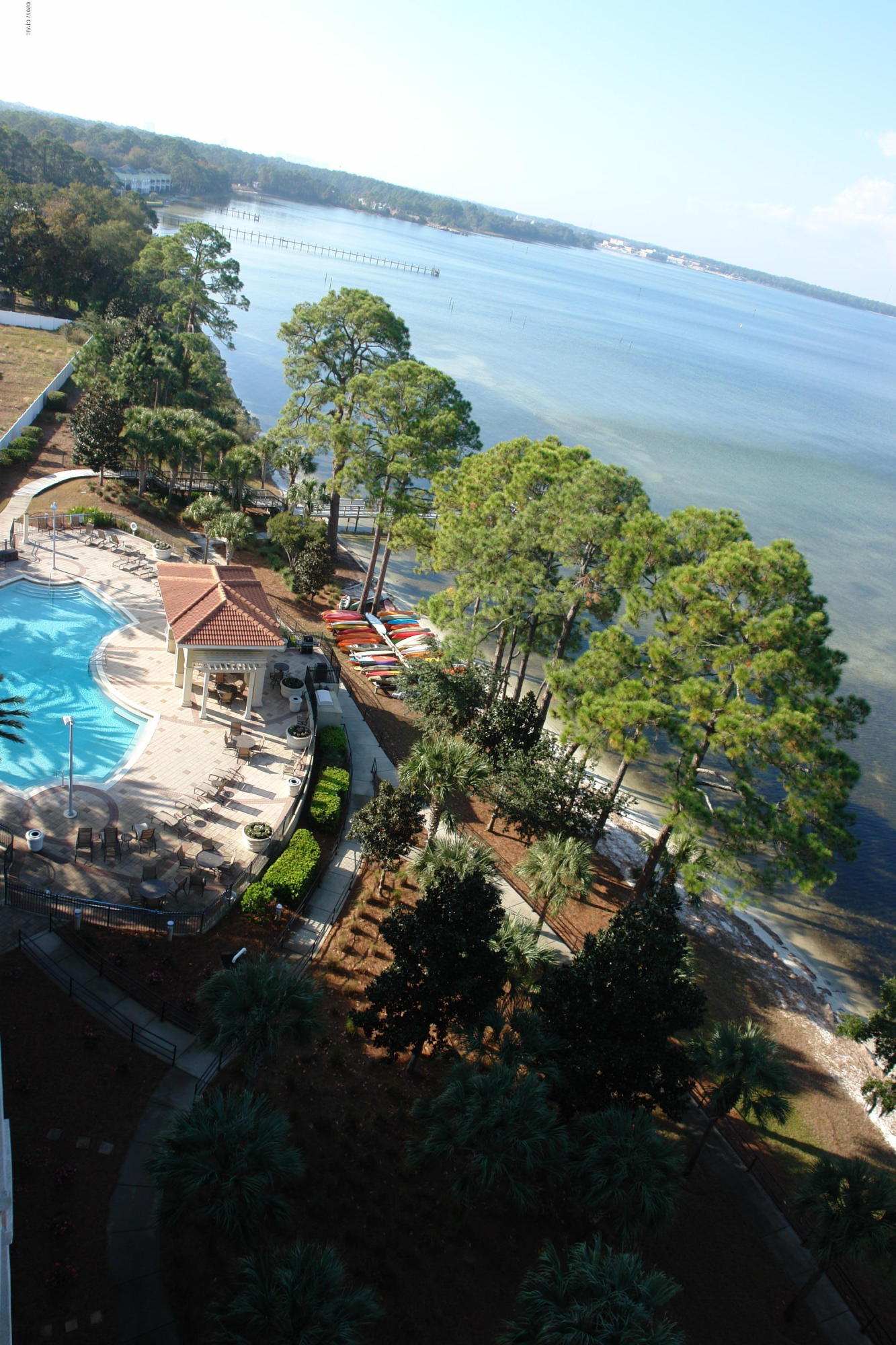 Magnolia Bay Club - Residential
