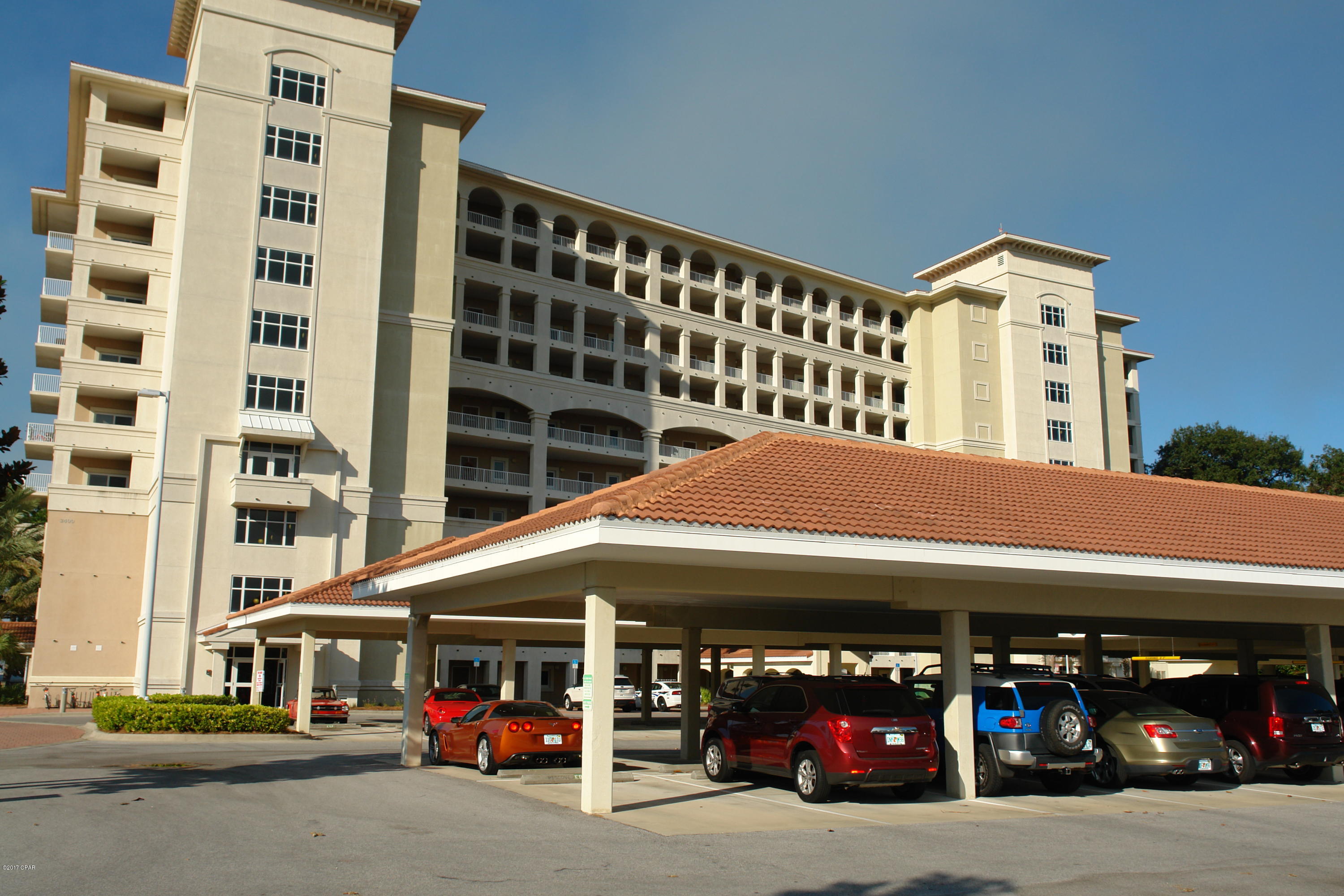 Magnolia Bay Club - Residential