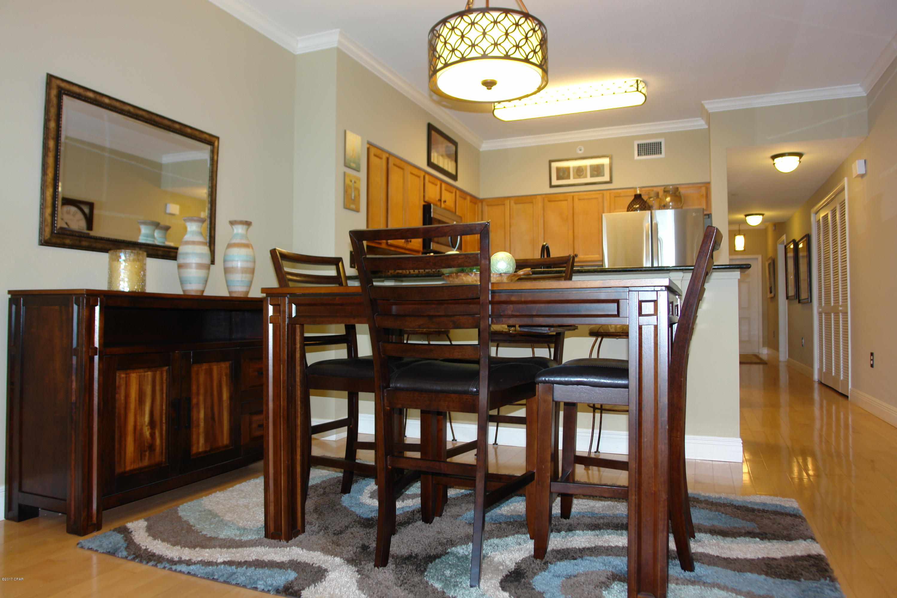 Magnolia Bay Club - Residential