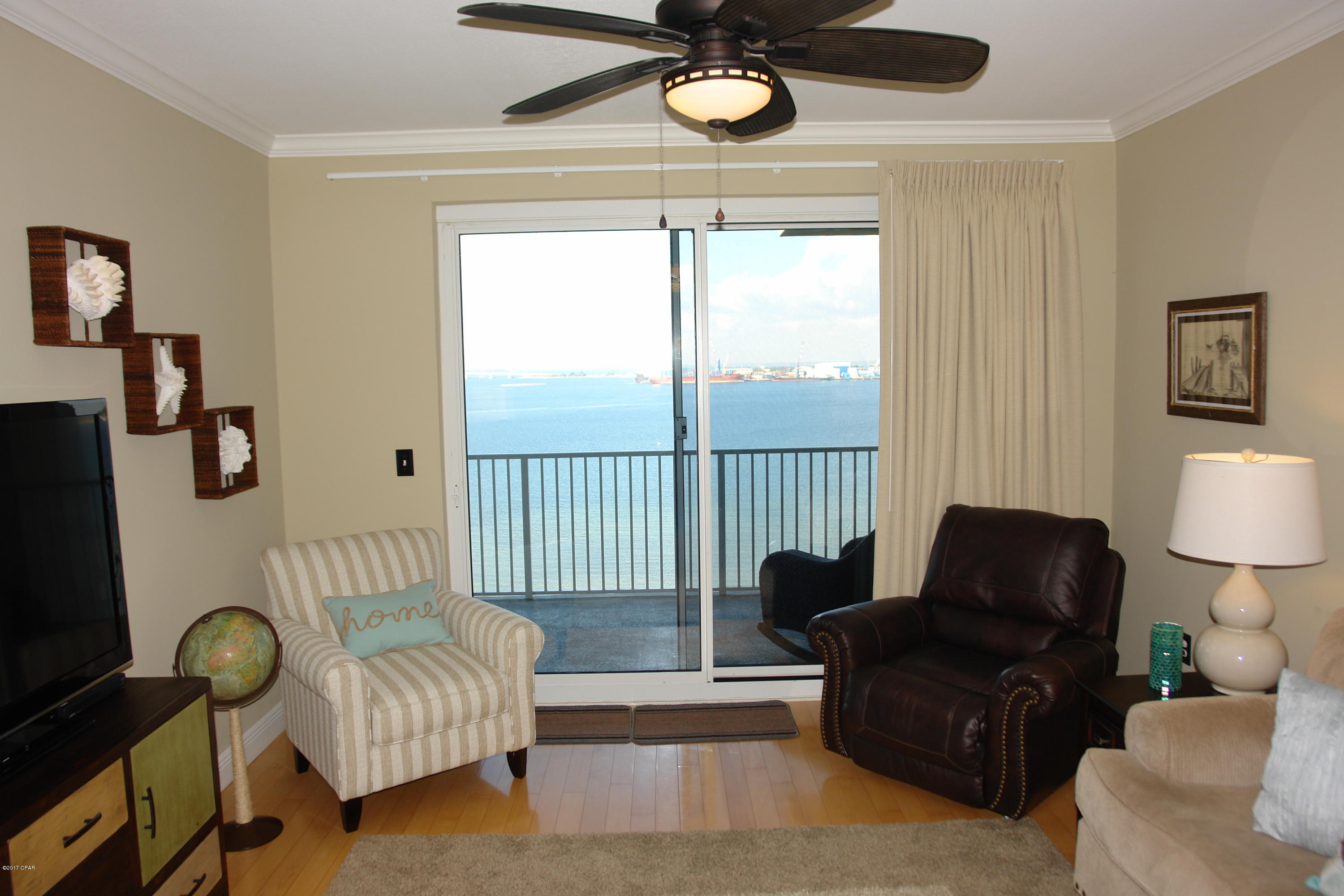 Magnolia Bay Club - Residential