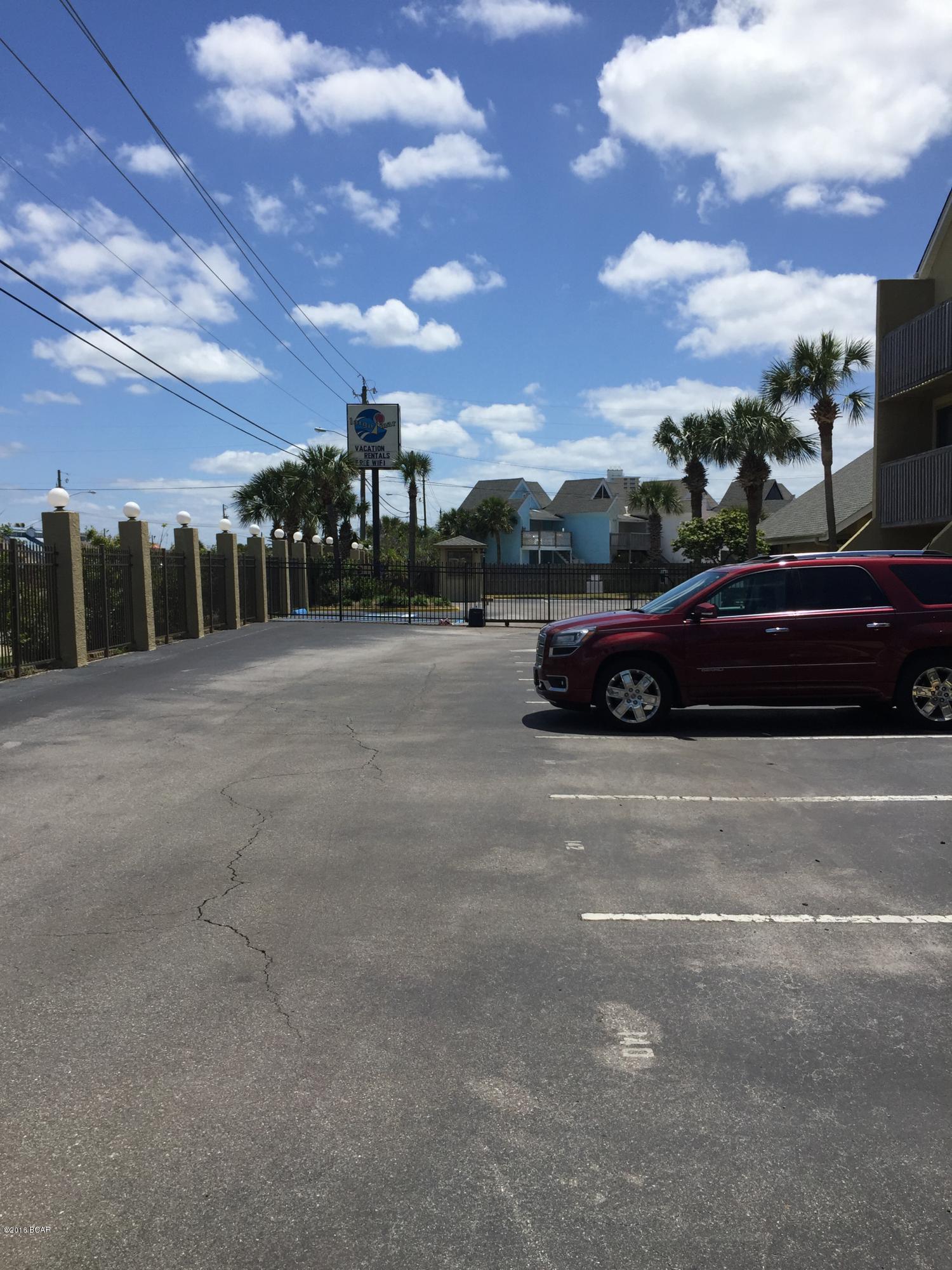 Largo Mar Condo - Residential