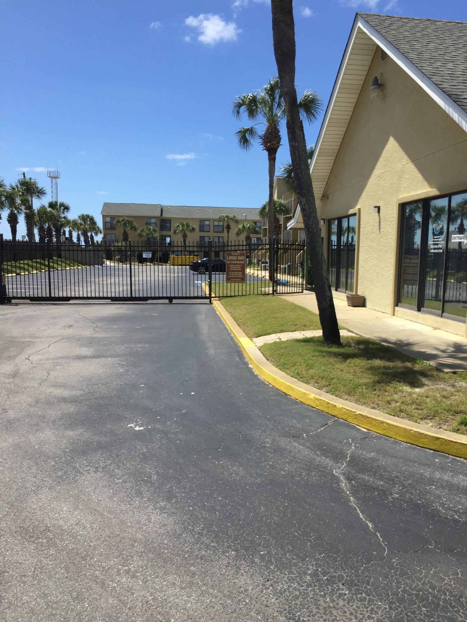 Largo Mar Condo - Residential