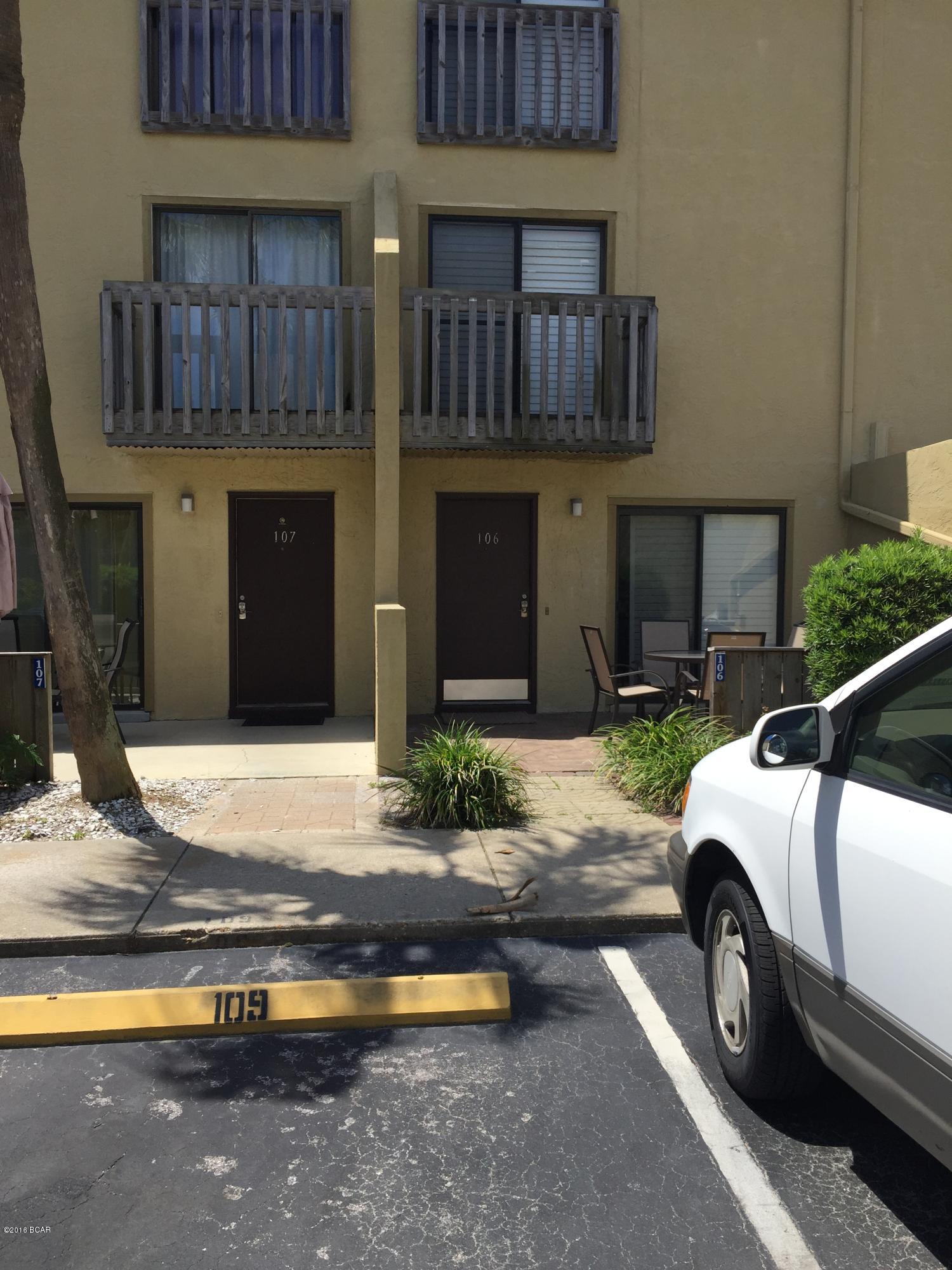 Largo Mar Condo - Residential