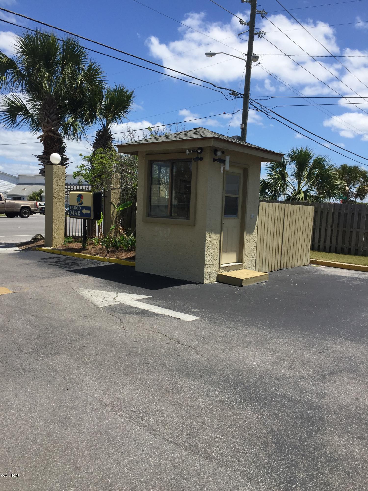 Largo Mar Condo - Residential