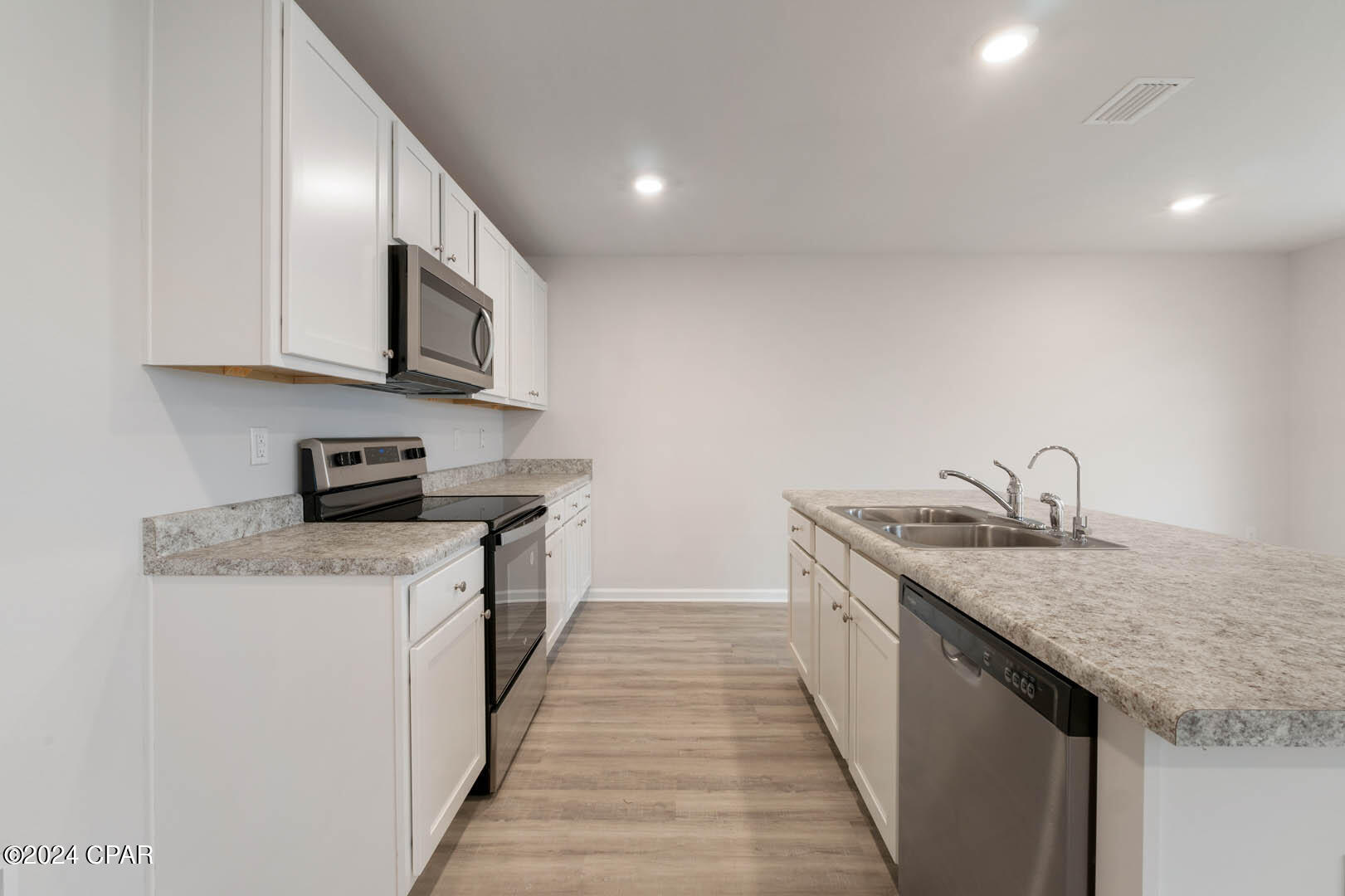 Liberty - Residential