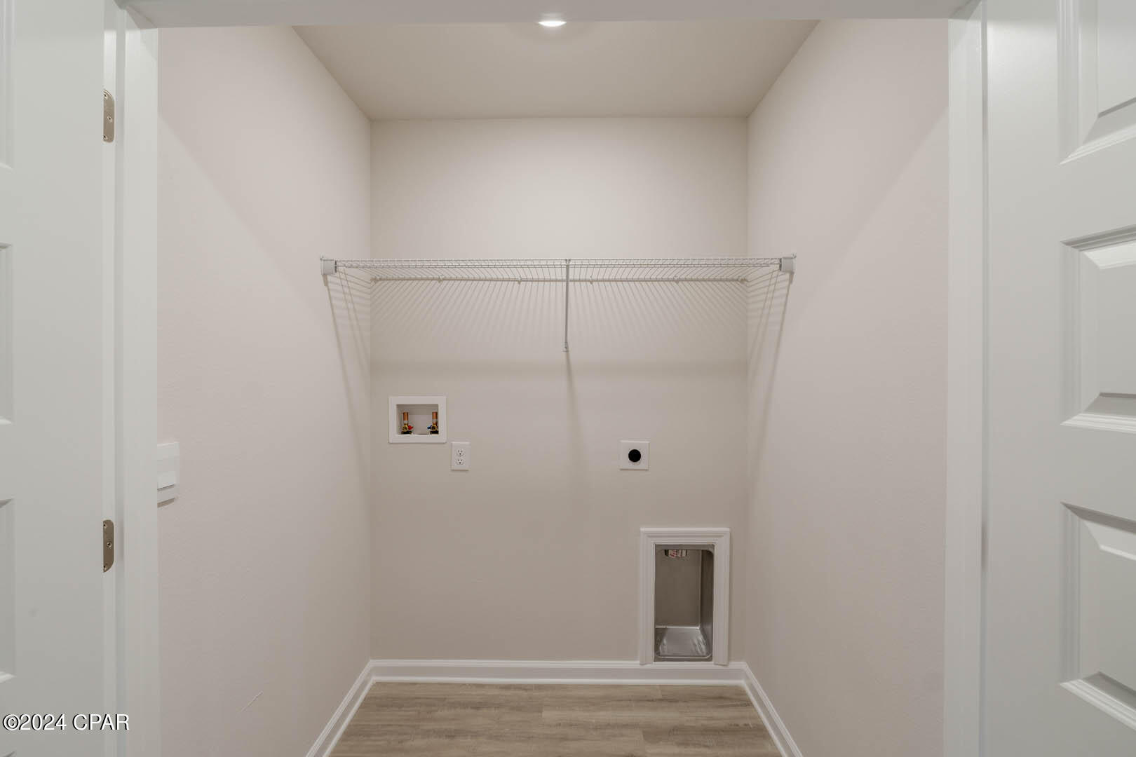 Liberty - Residential