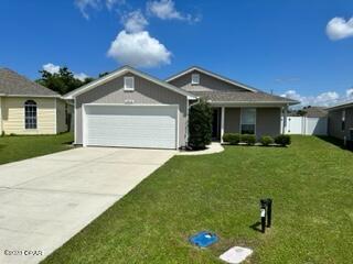 Nowell Court - Residential