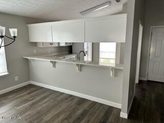 Nowell Court - Residential
