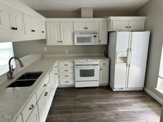 Nowell Court - Residential