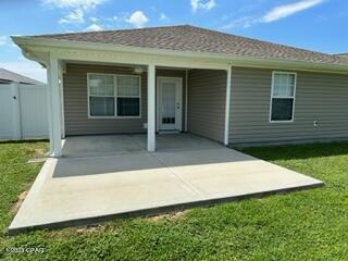 Nowell Court - Residential