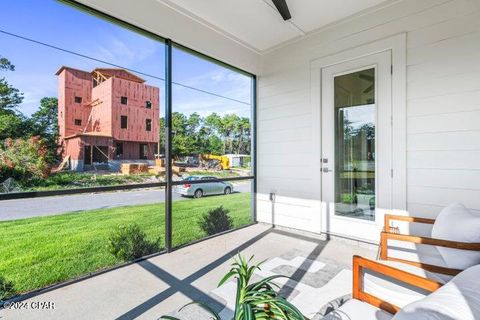 A home in Santa Rosa Beach